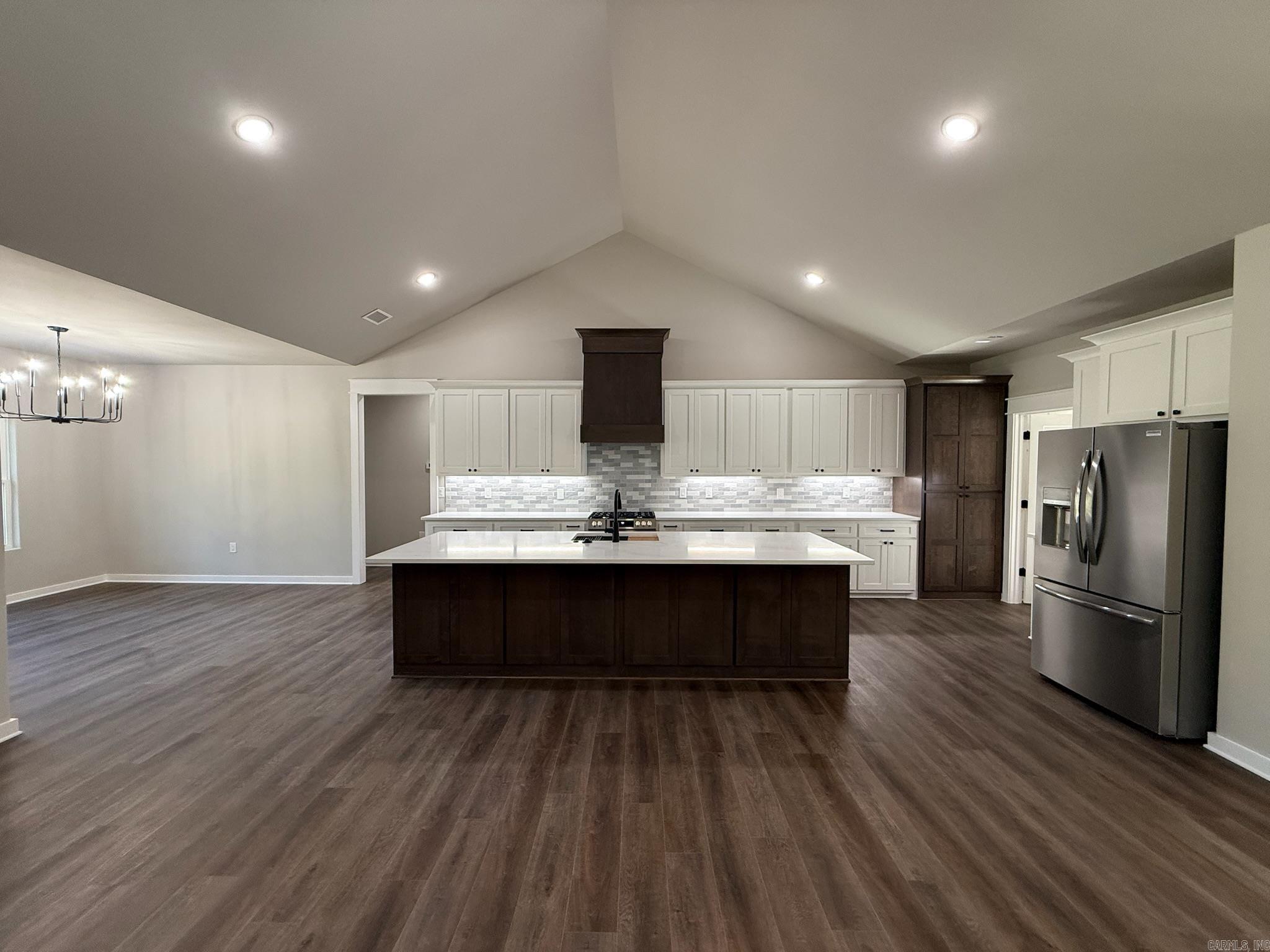 DIAMANTE GOLF COURSE - Residential