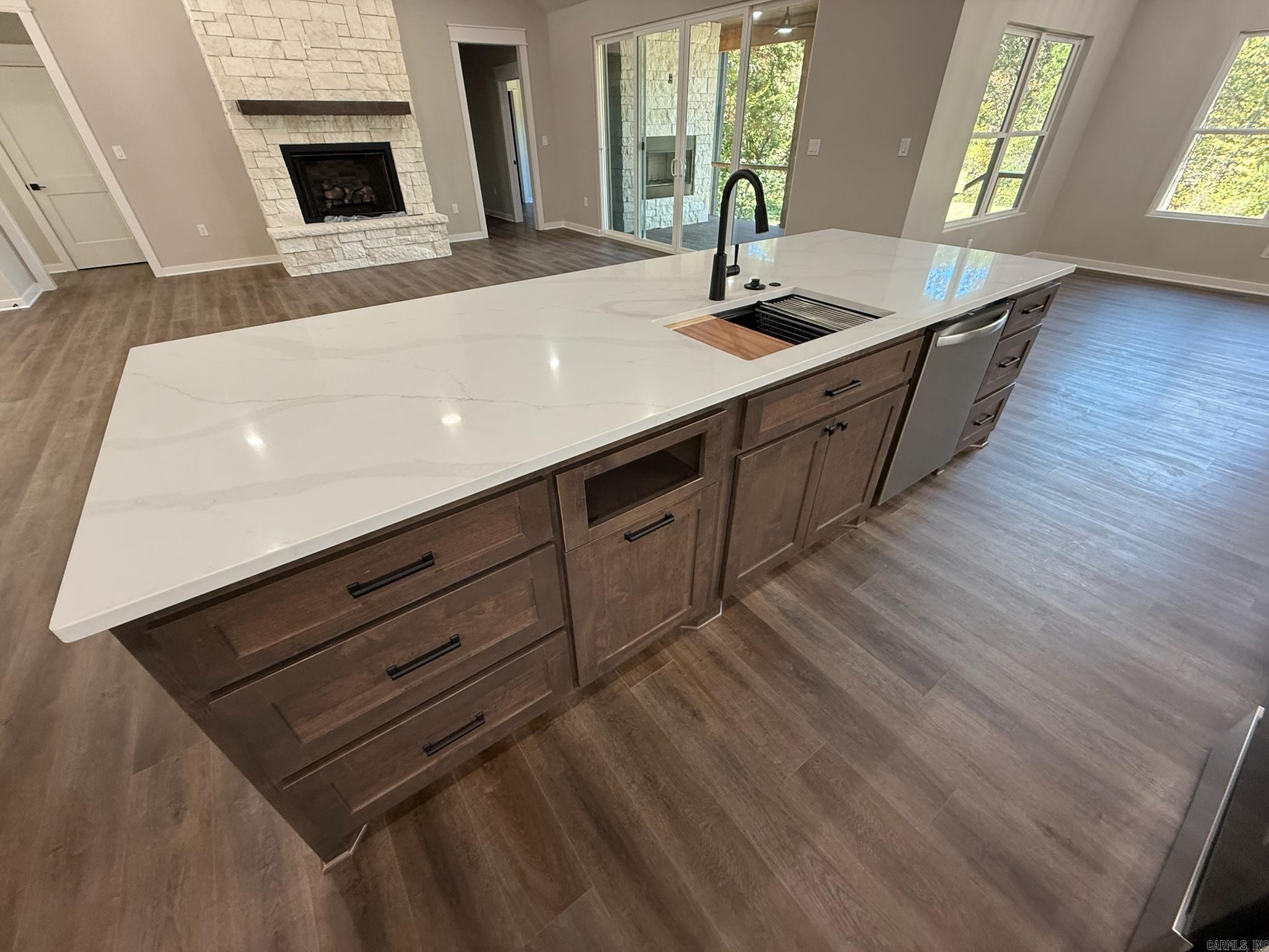 DIAMANTE GOLF COURSE - Residential