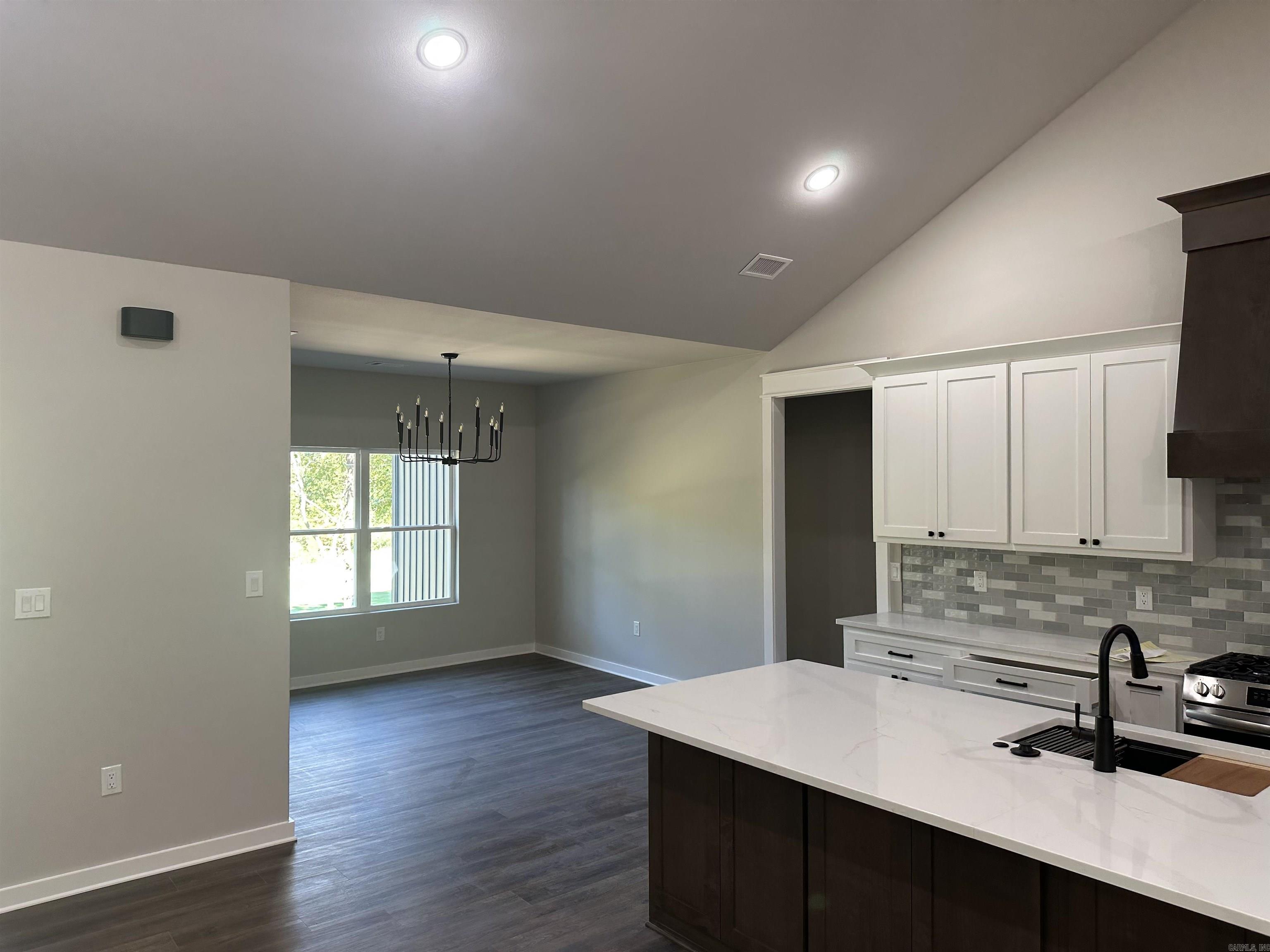 DIAMANTE GOLF COURSE - Residential