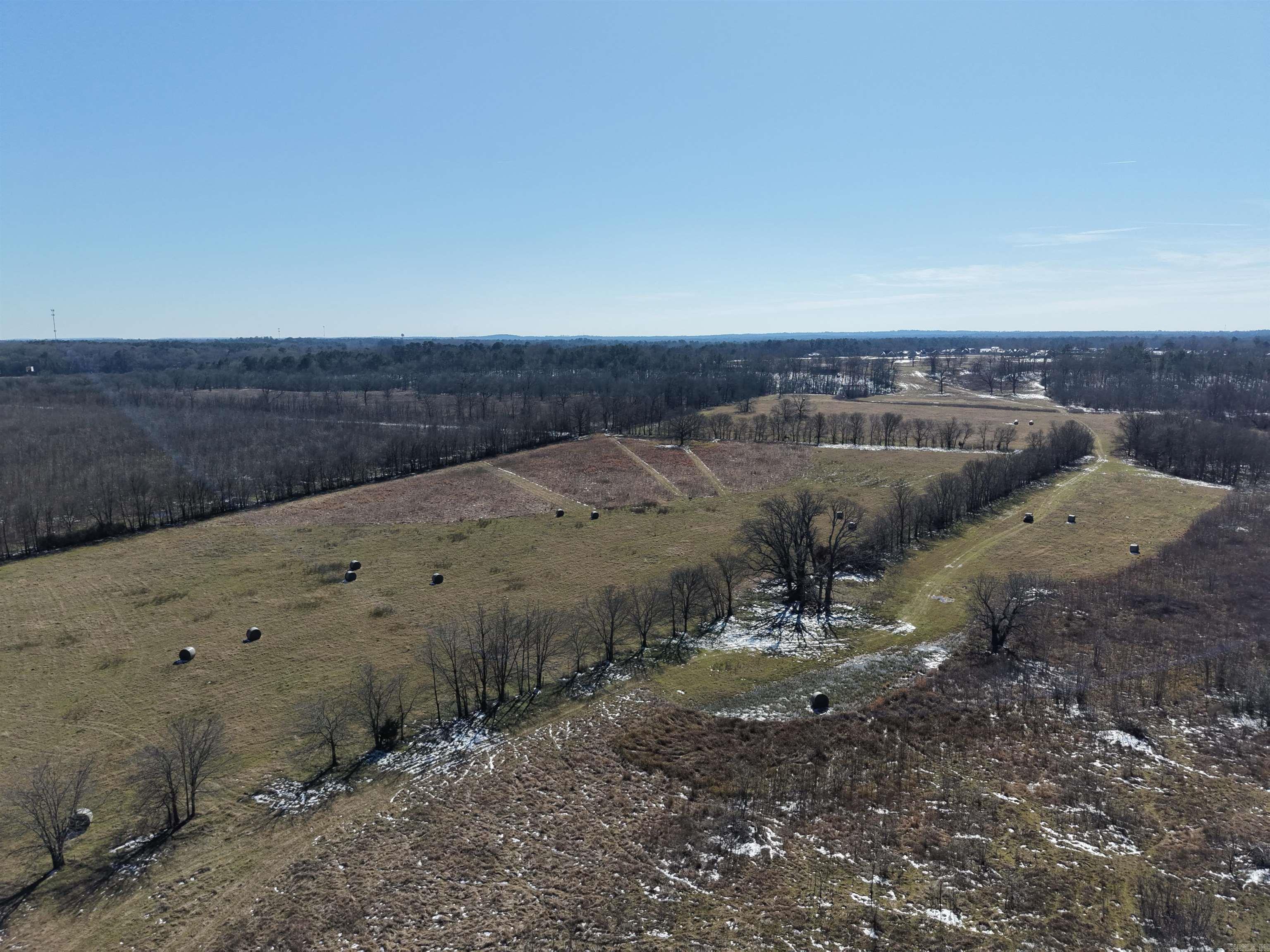 Arrowhead Estates - Land