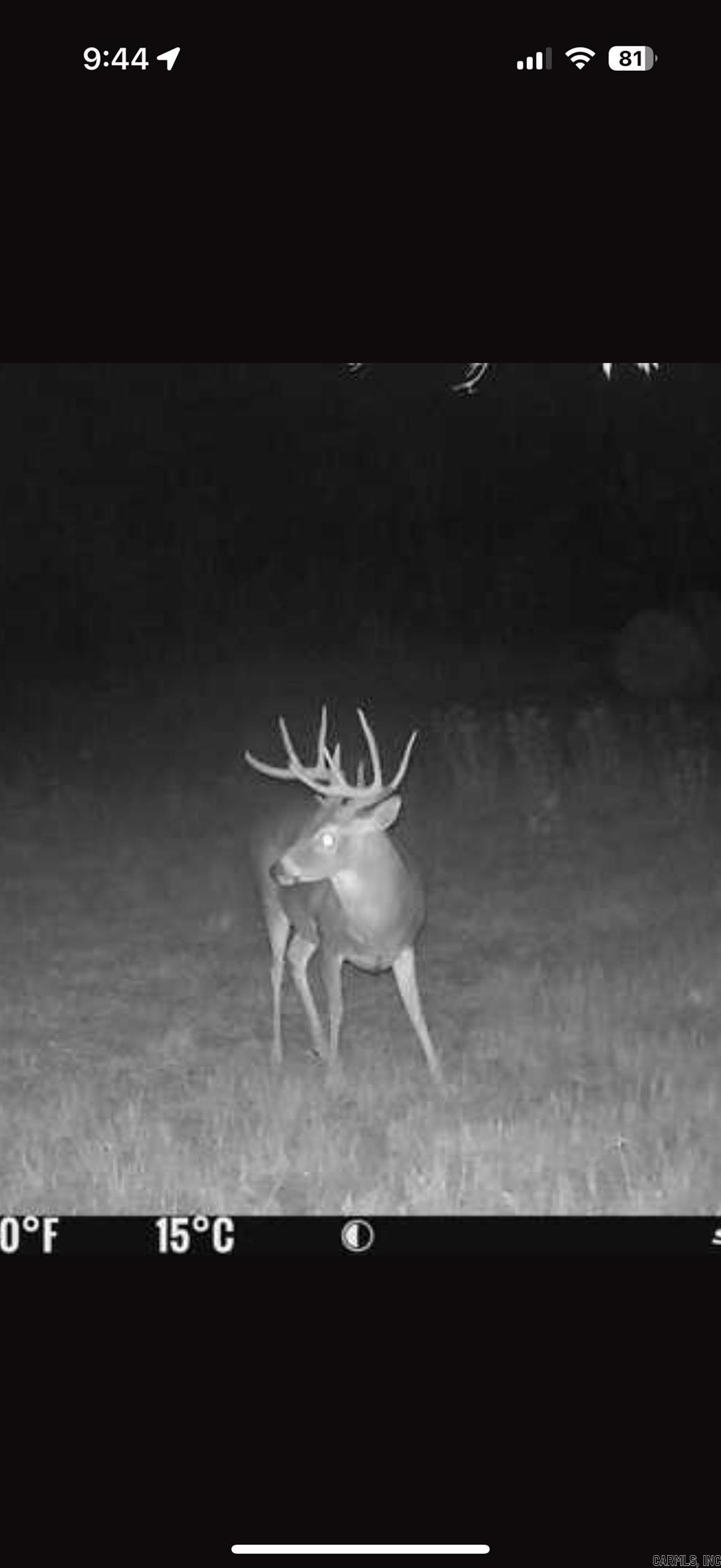 Arrowhead Estates - Land