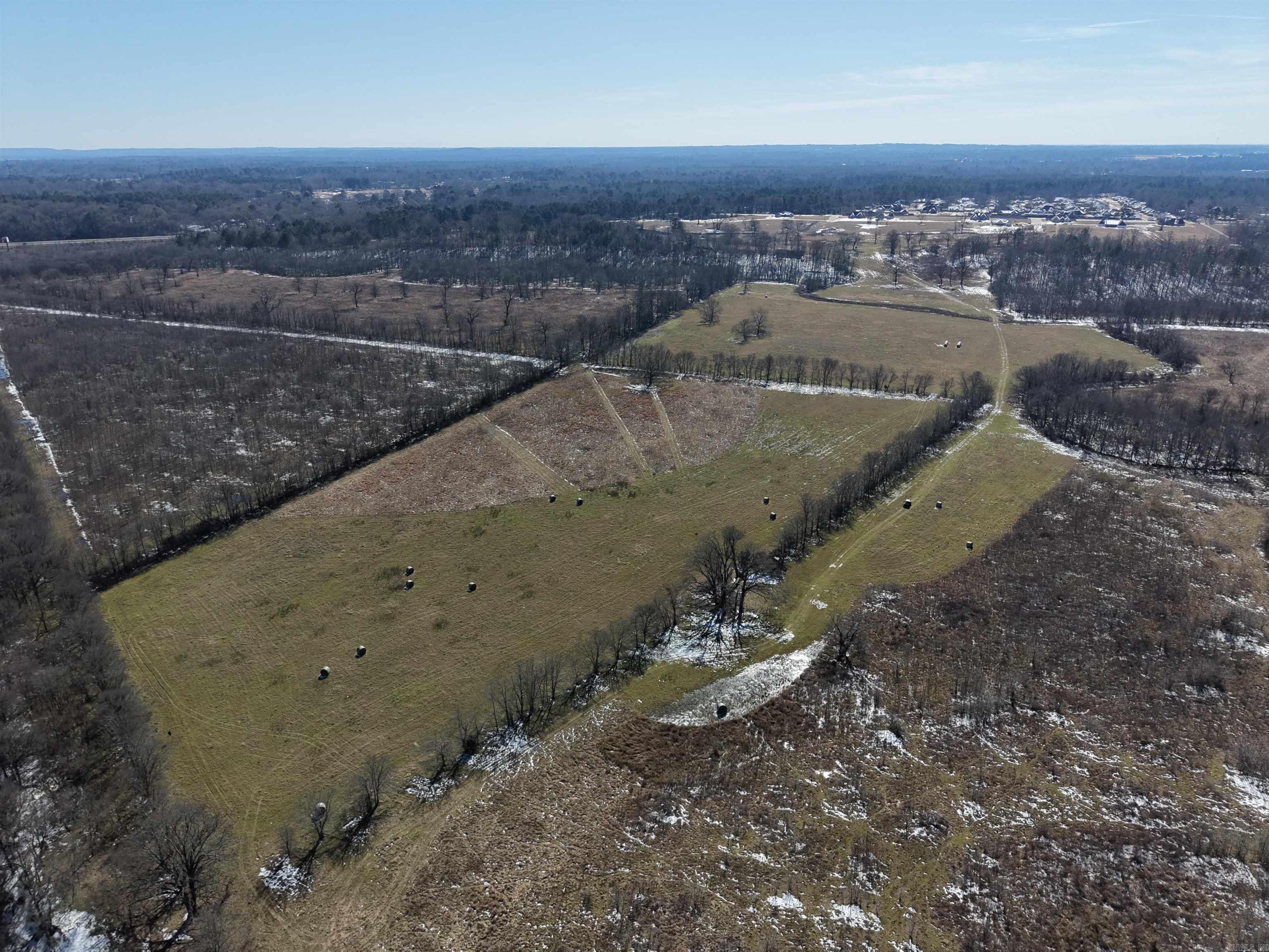 Arrowhead Estates - Land