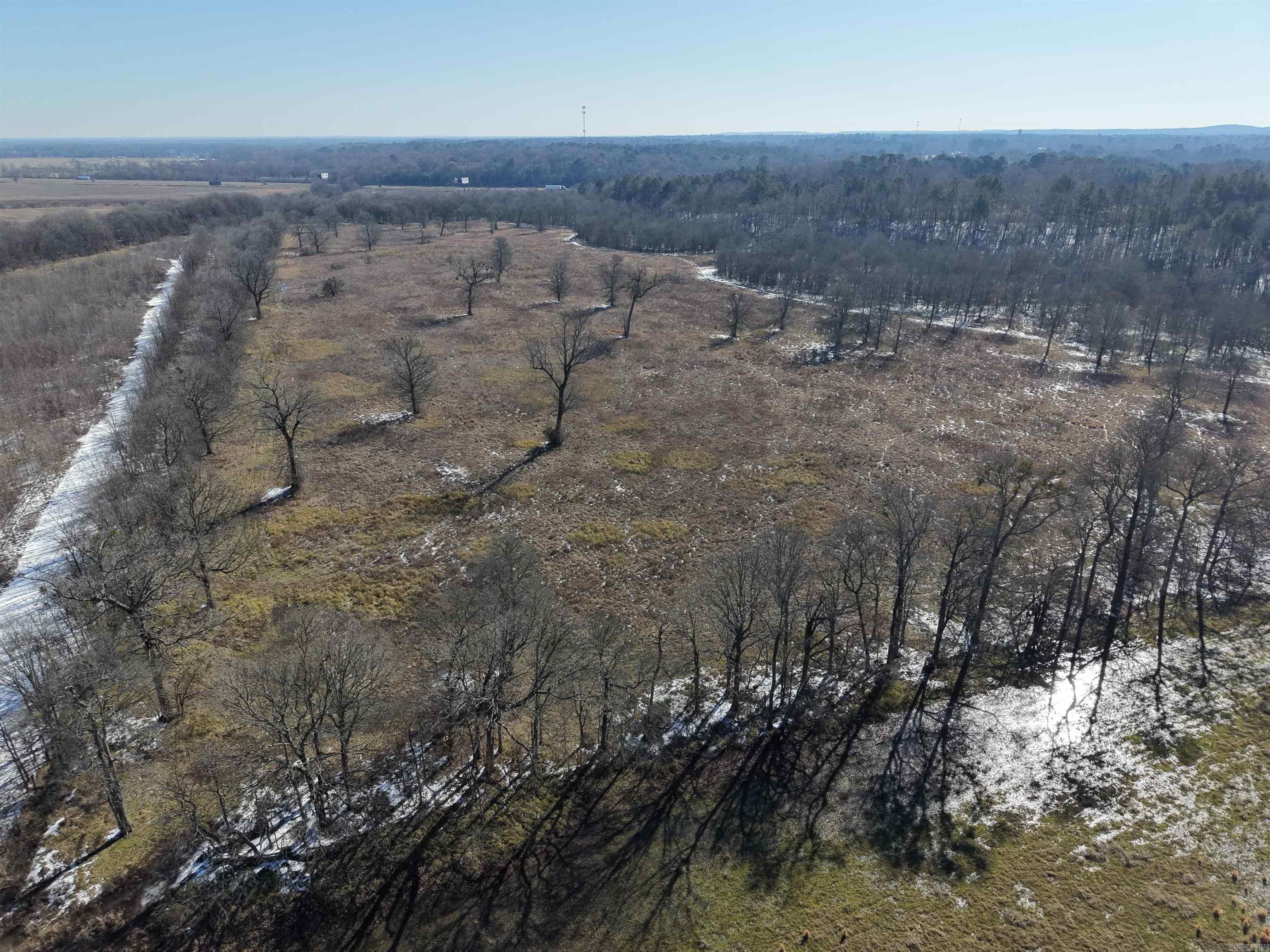 Arrowhead Estates - Land