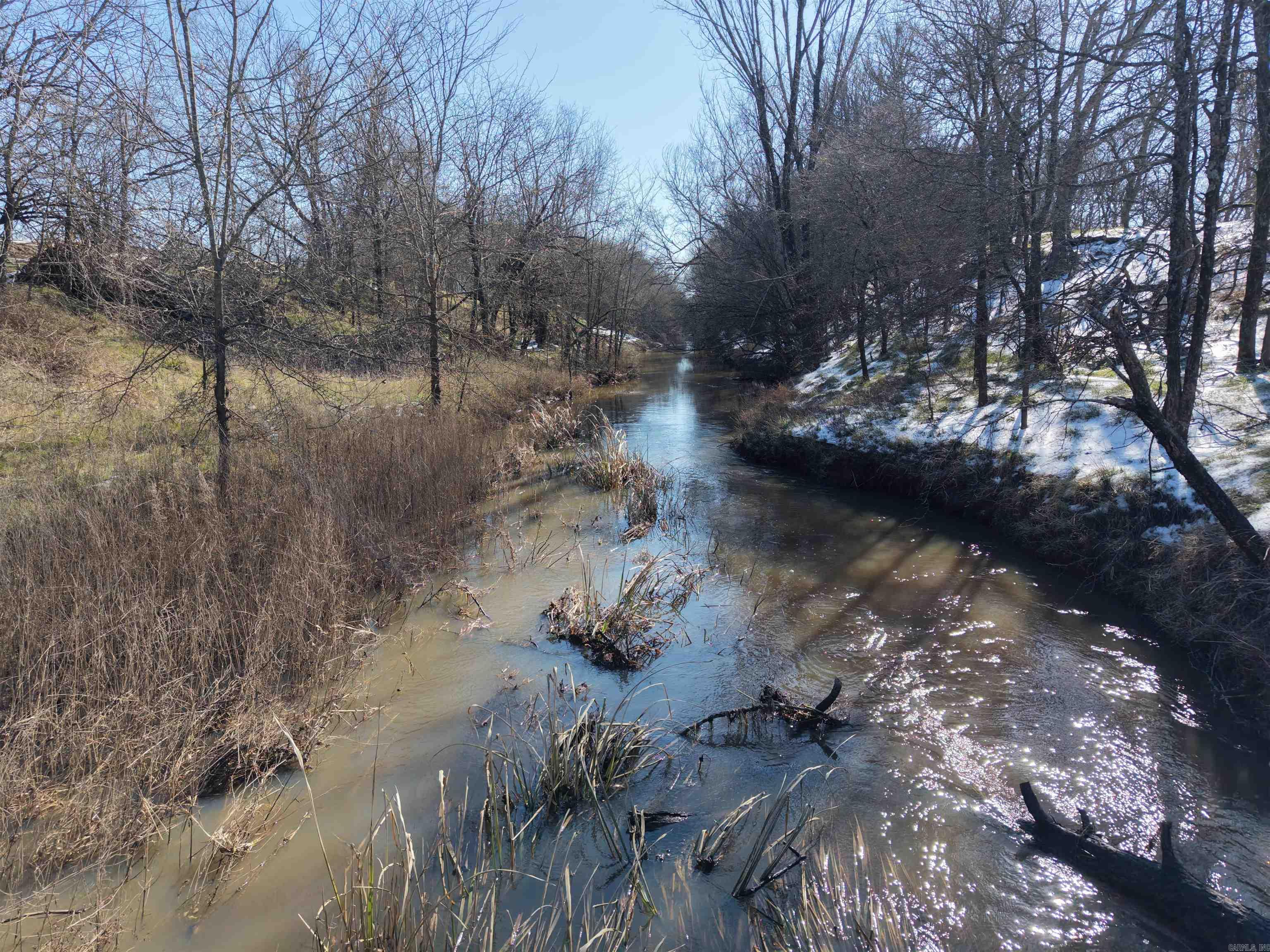 Arrowhead Estates - Land