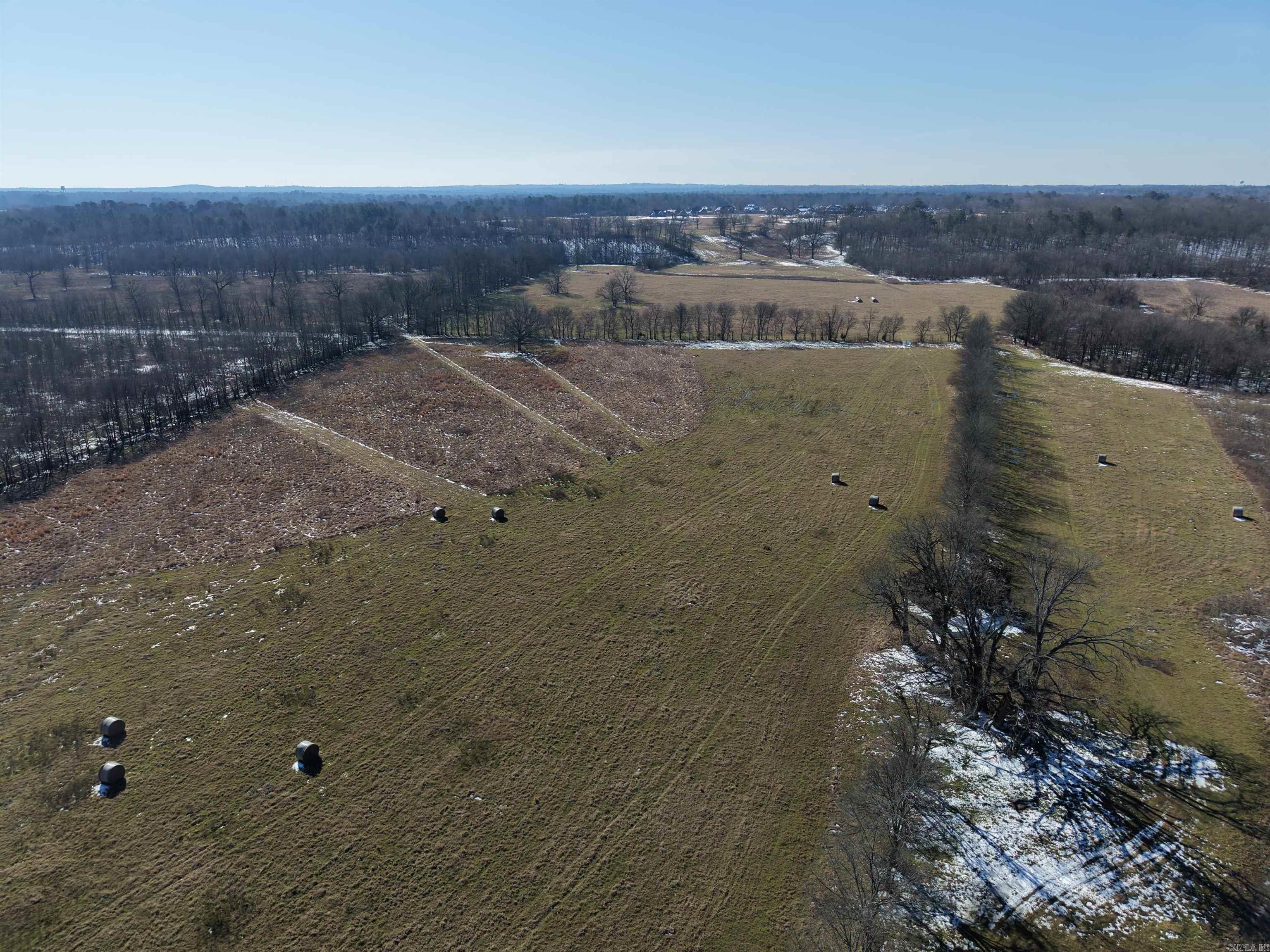 Arrowhead Estates - Land