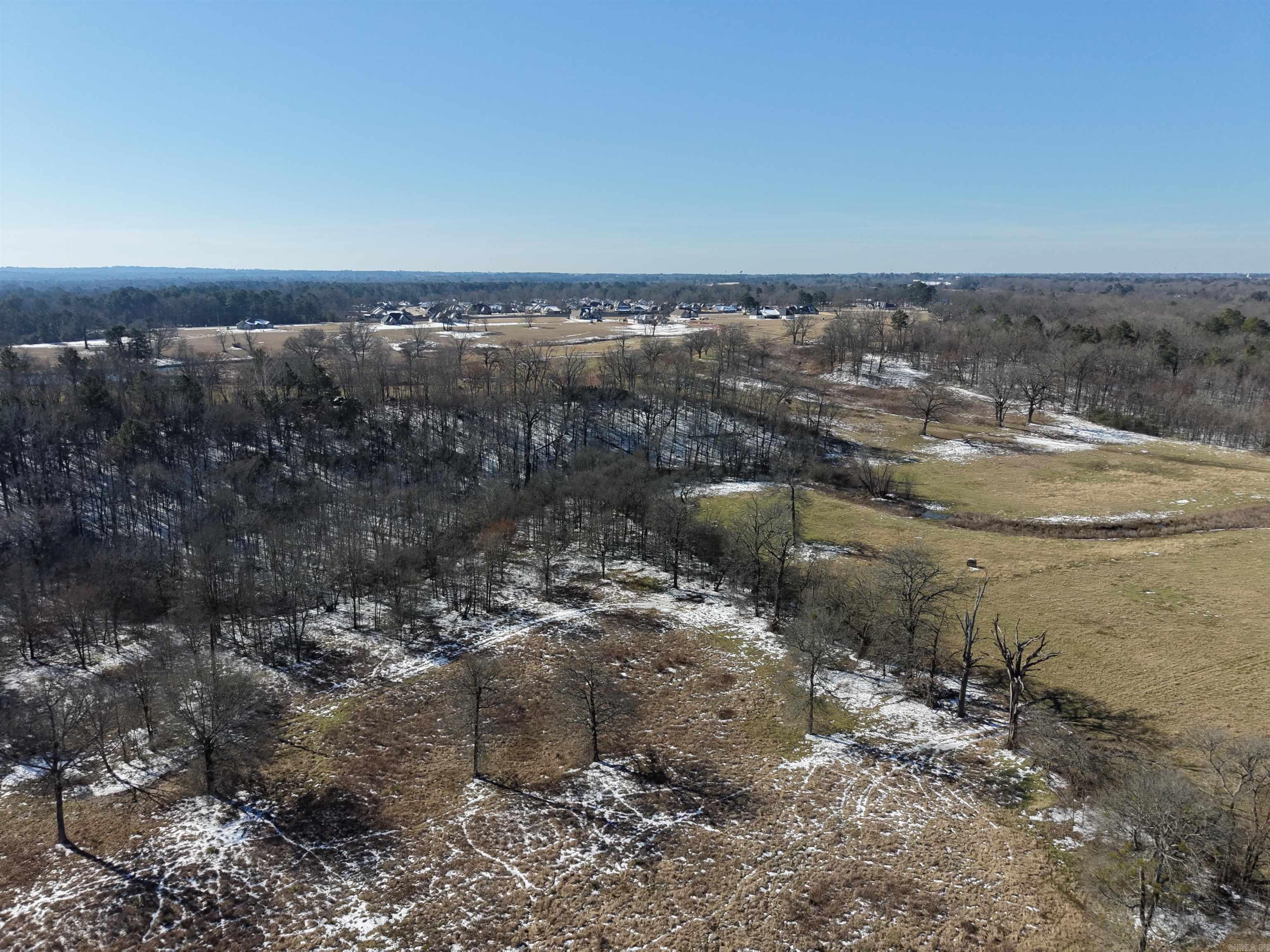 Arrowhead Estates - Land