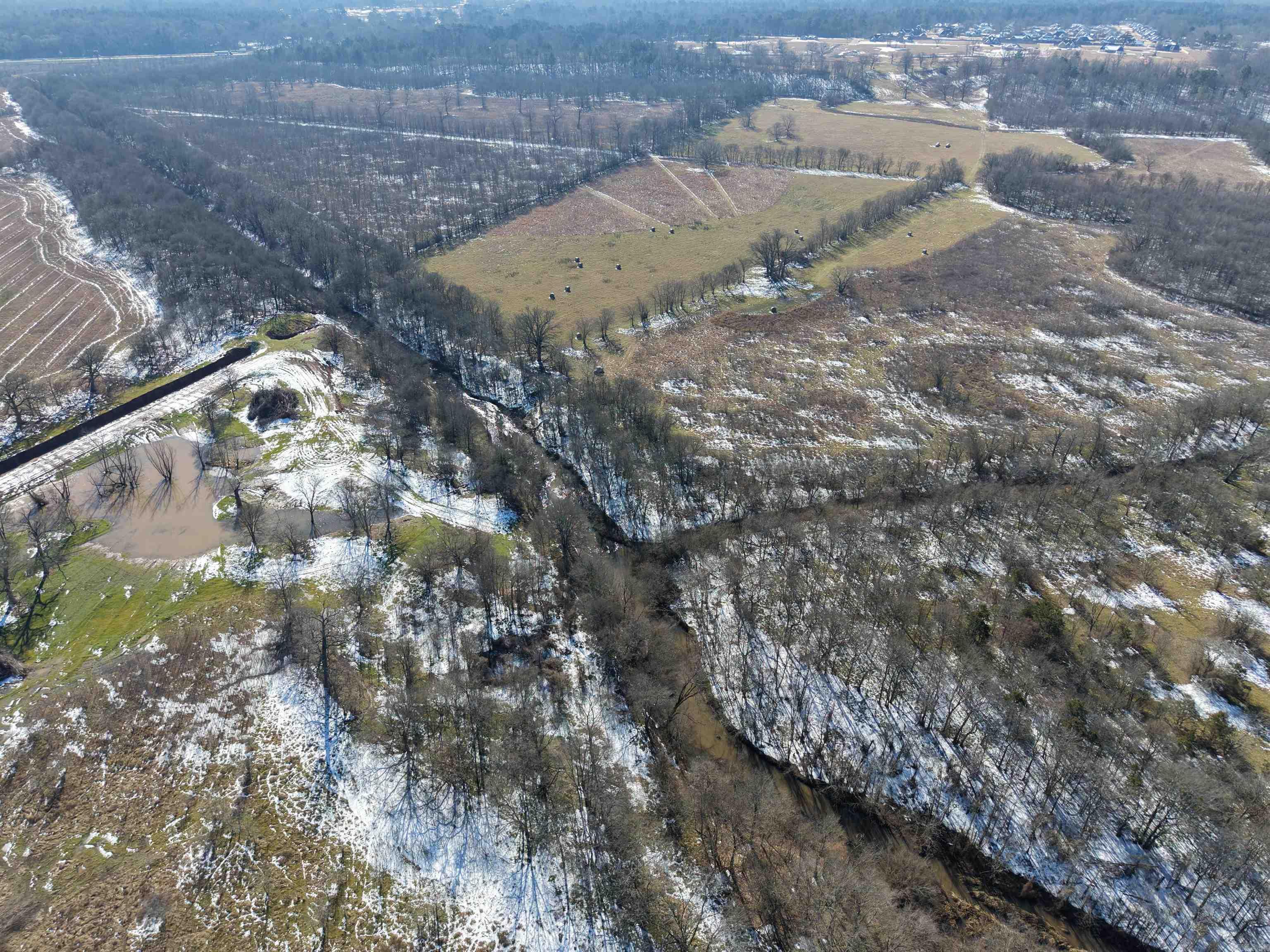 Arrowhead Estates - Land