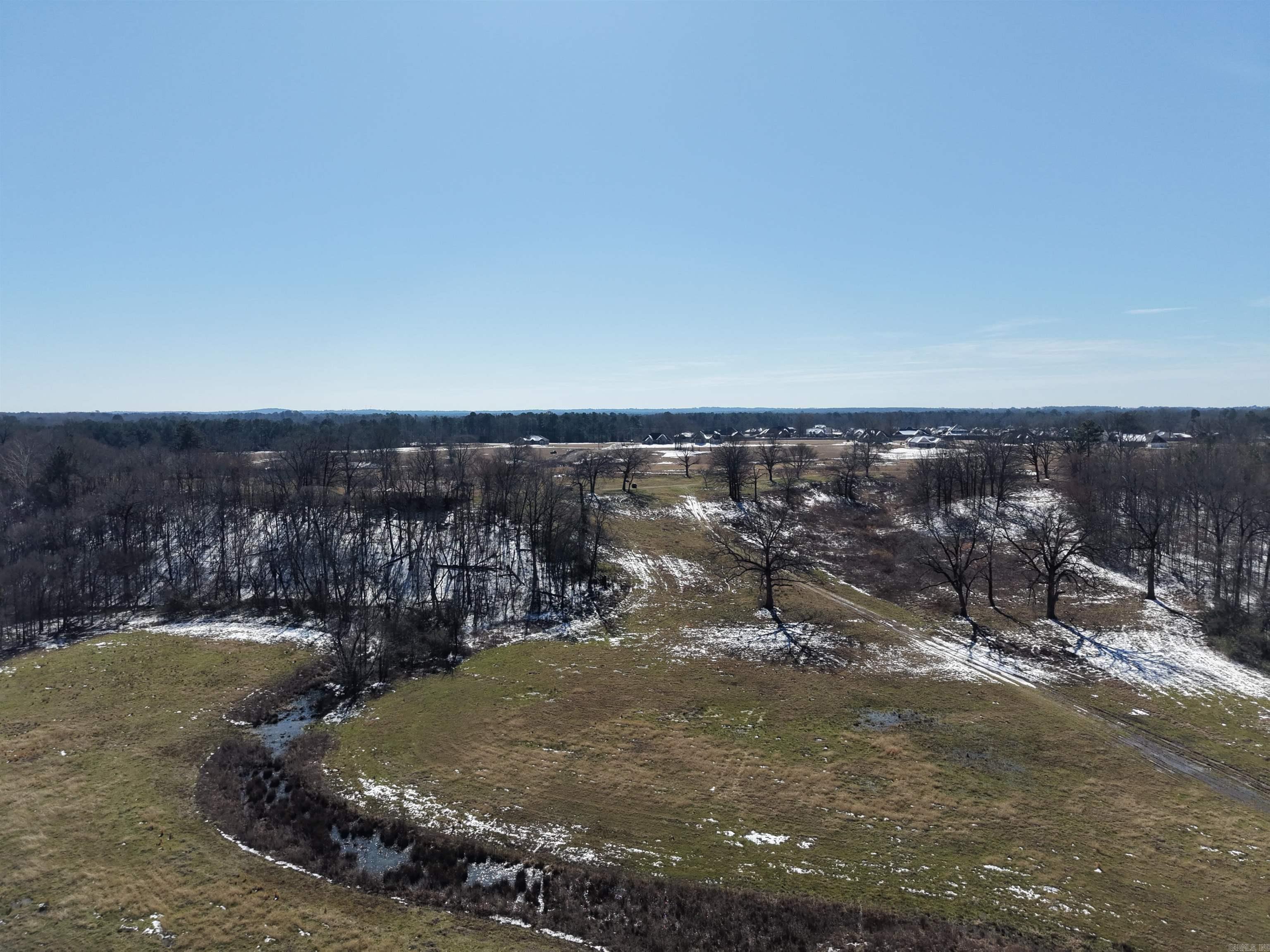 Arrowhead Estates - Land