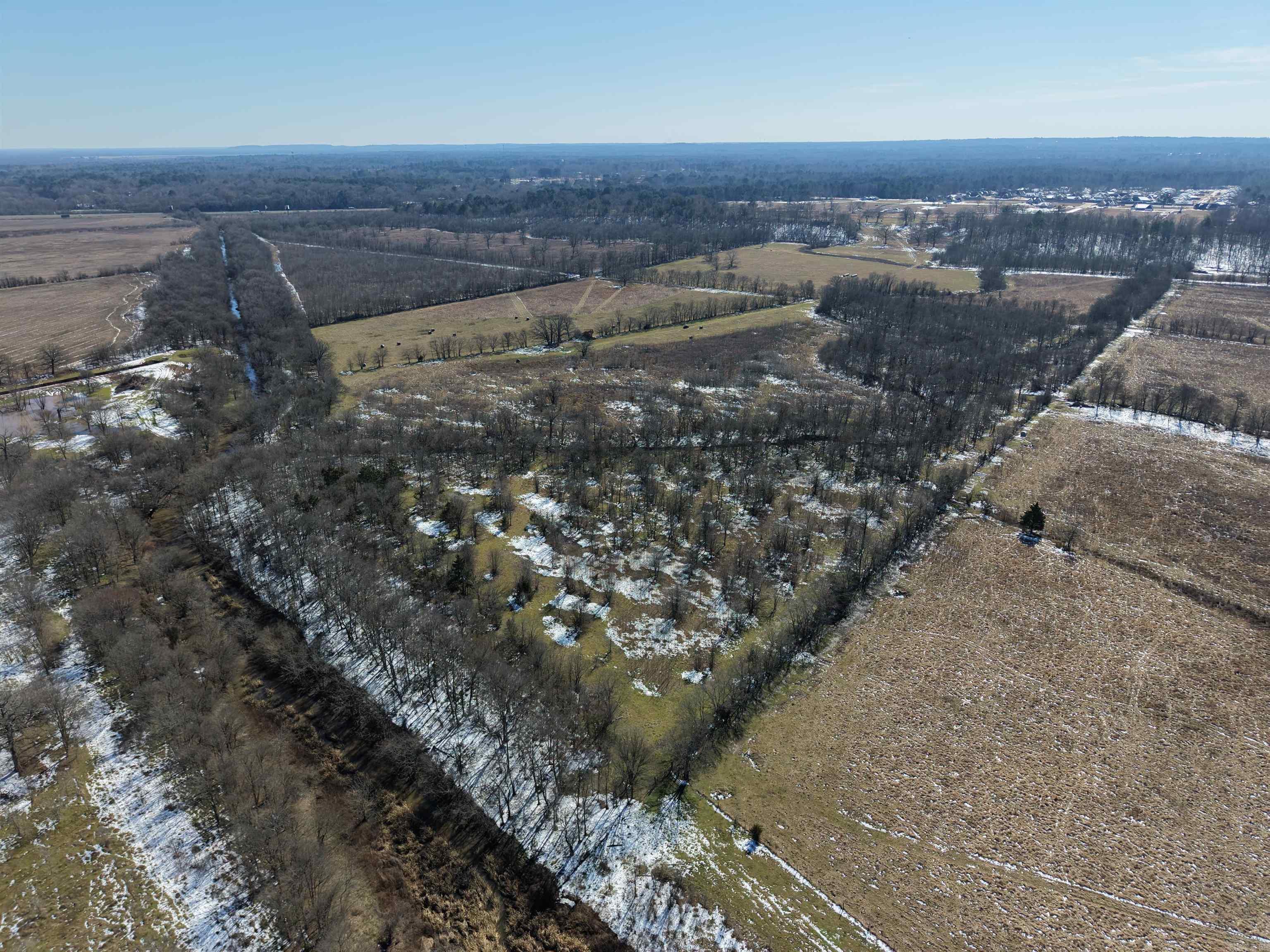 Arrowhead Estates - Land