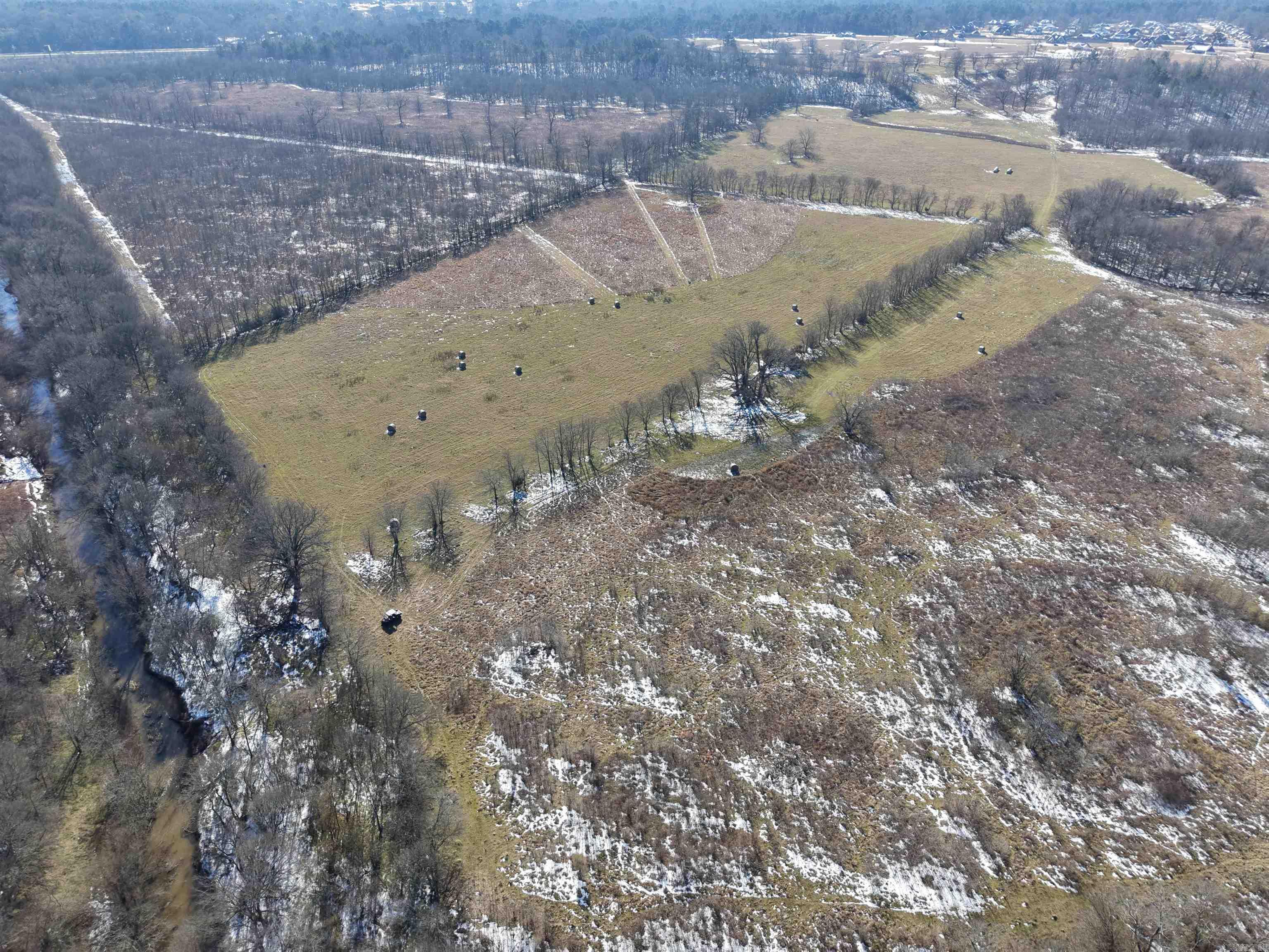 Arrowhead Estates - Land