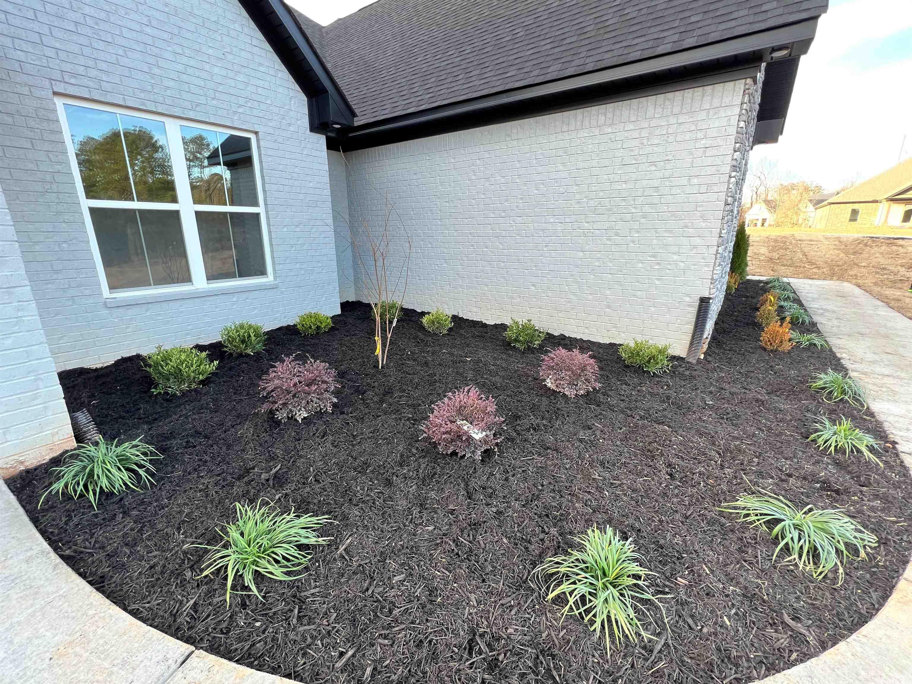 MEADOWLARKE ESTATES - Residential