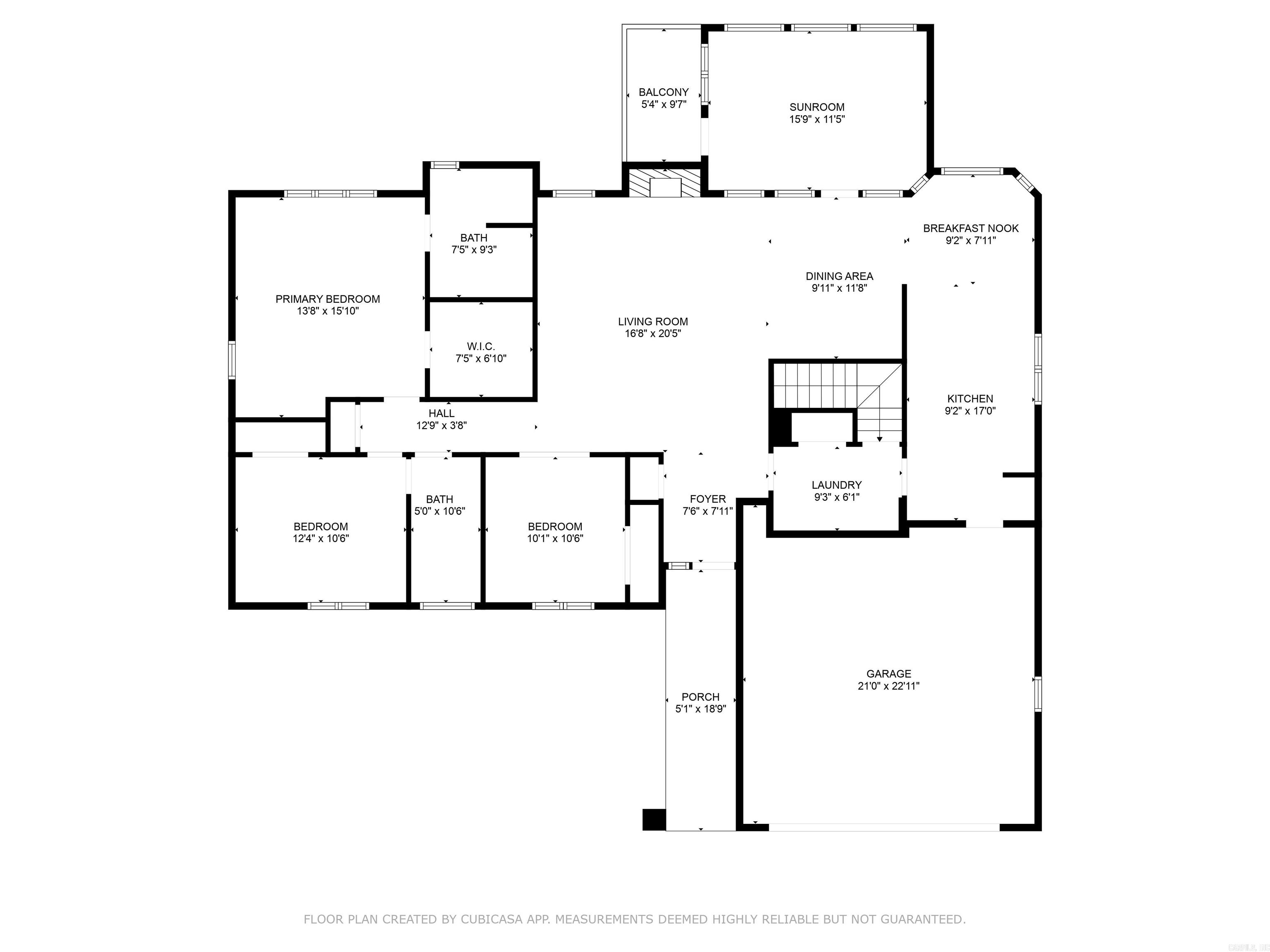 PALISANDRO - Residential