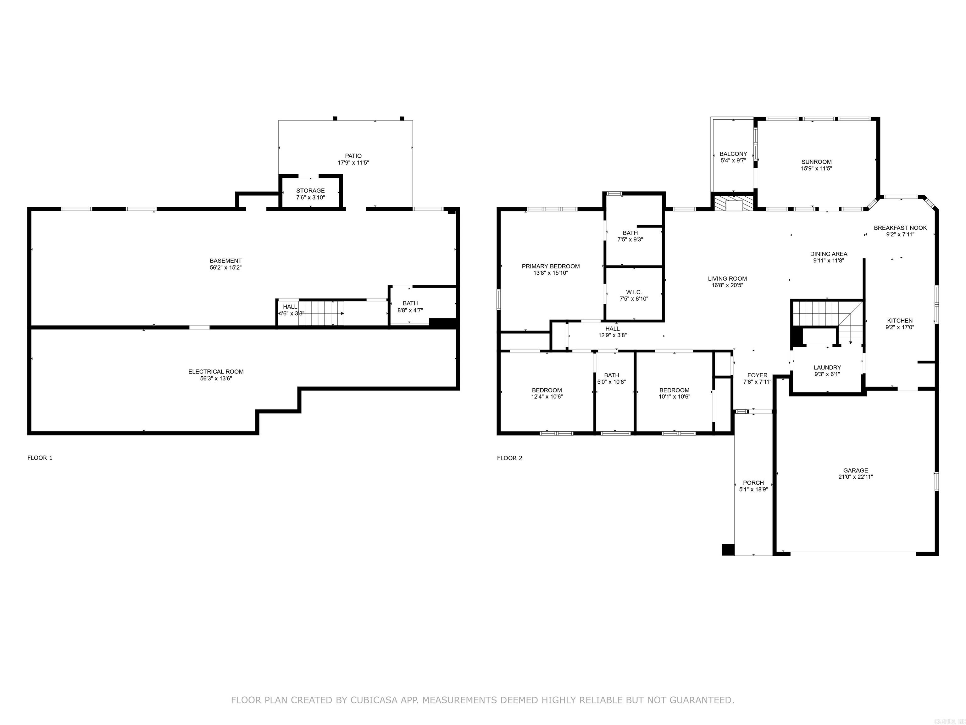 PALISANDRO - Residential