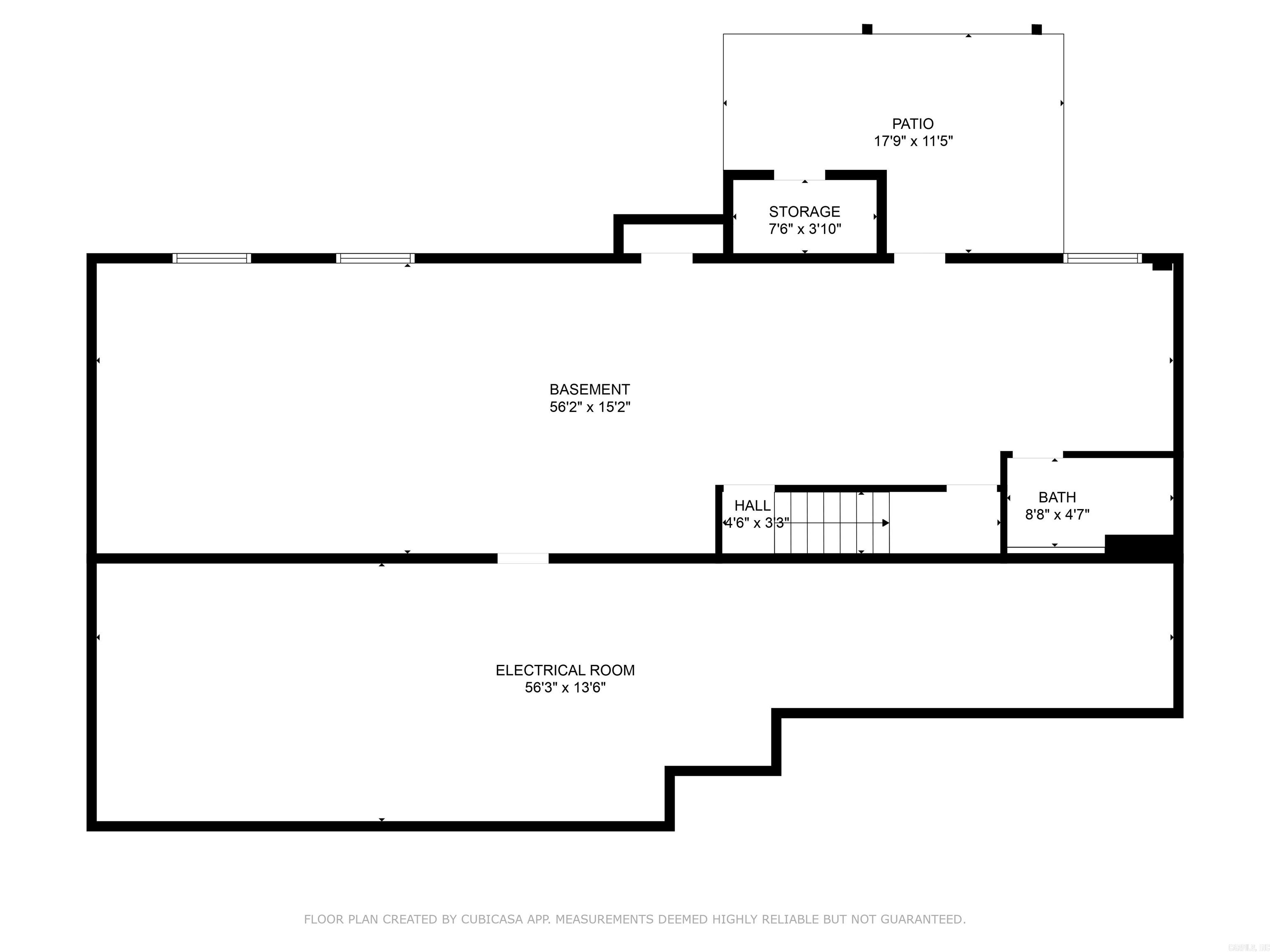 PALISANDRO - Residential