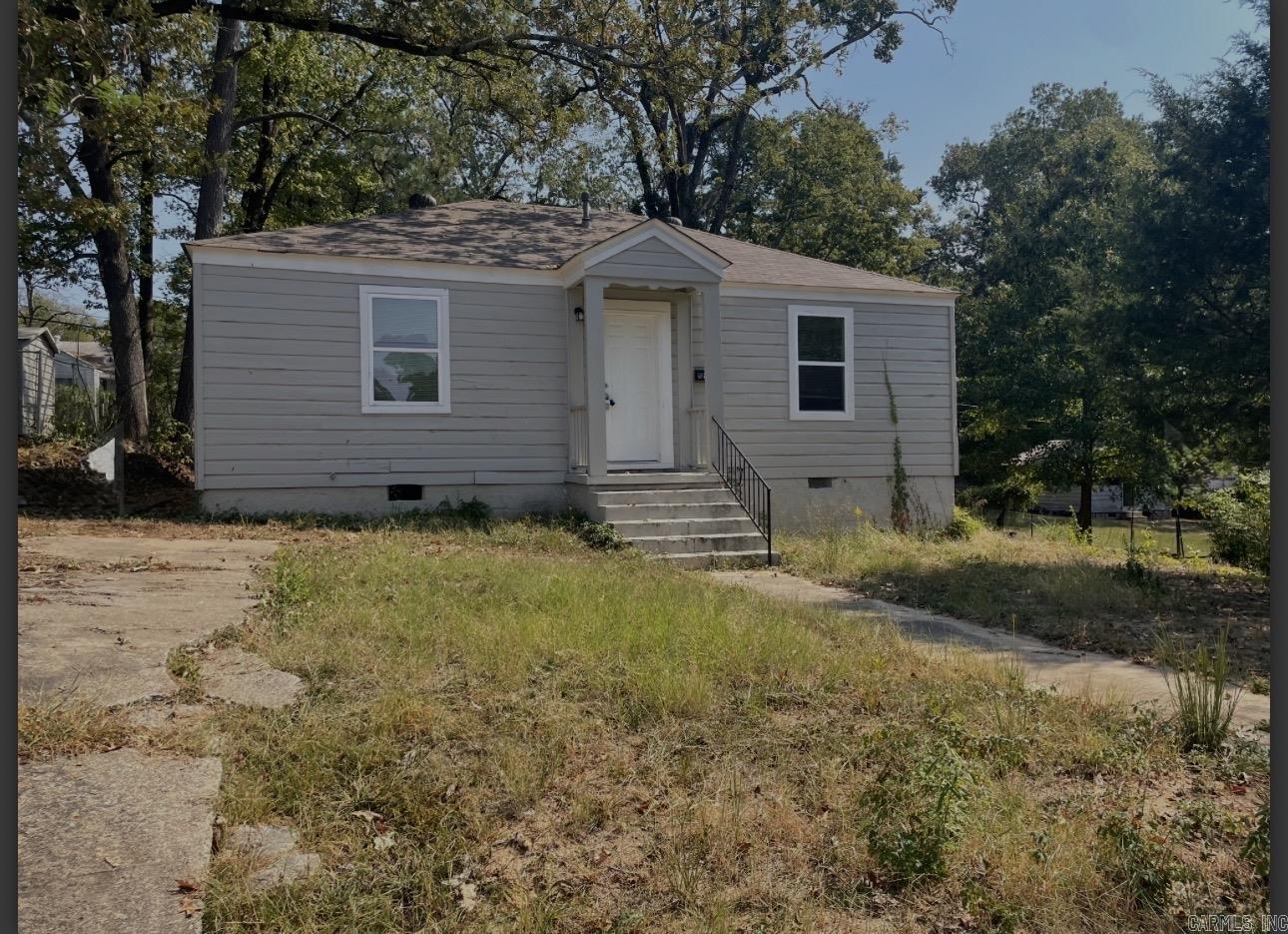 CHERRY & COX - Residential Lease