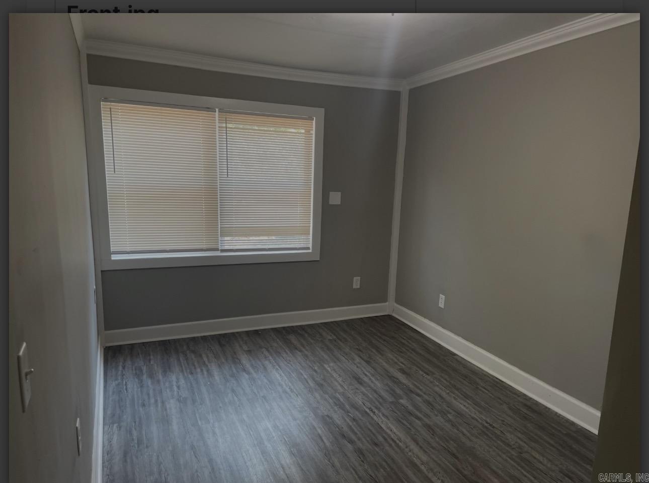 CHERRY & COX - Residential Lease