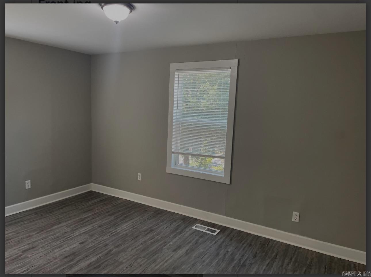 CHERRY & COX - Residential Lease