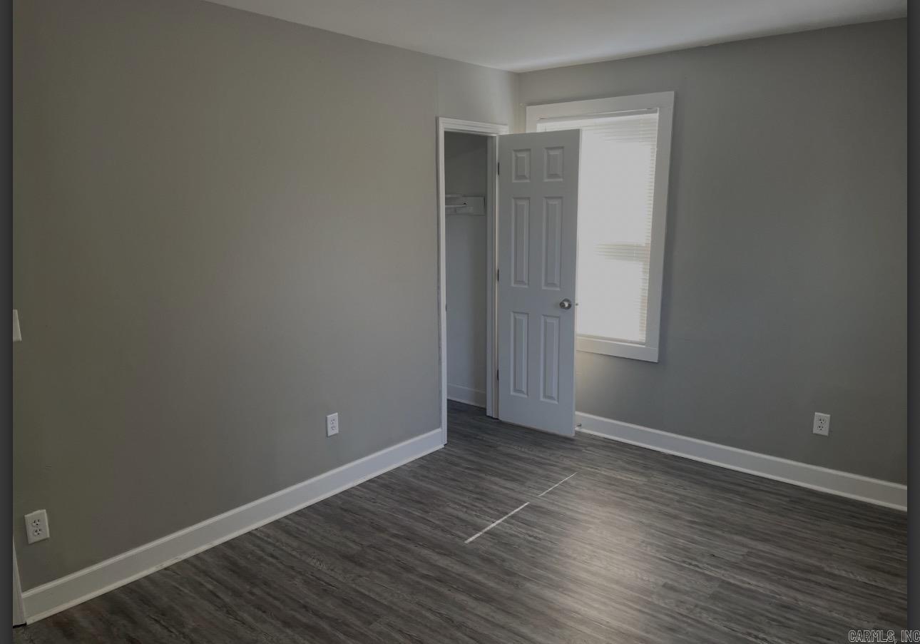 CHERRY & COX - Residential Lease