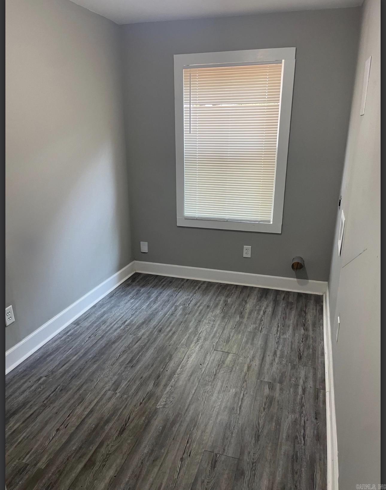 CHERRY & COX - Residential Lease