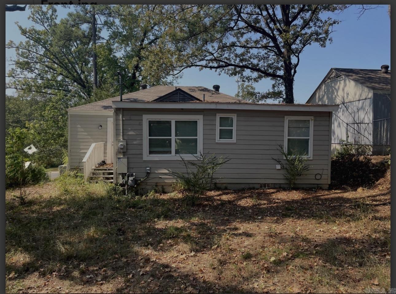 CHERRY & COX - Residential Lease