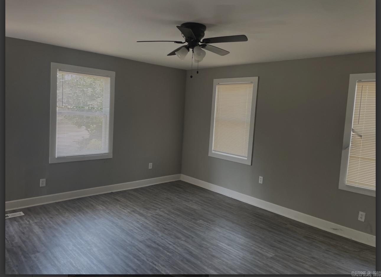 CHERRY & COX - Residential Lease