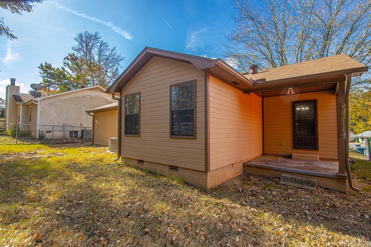 IRISH SPRING ESTATES - Residential