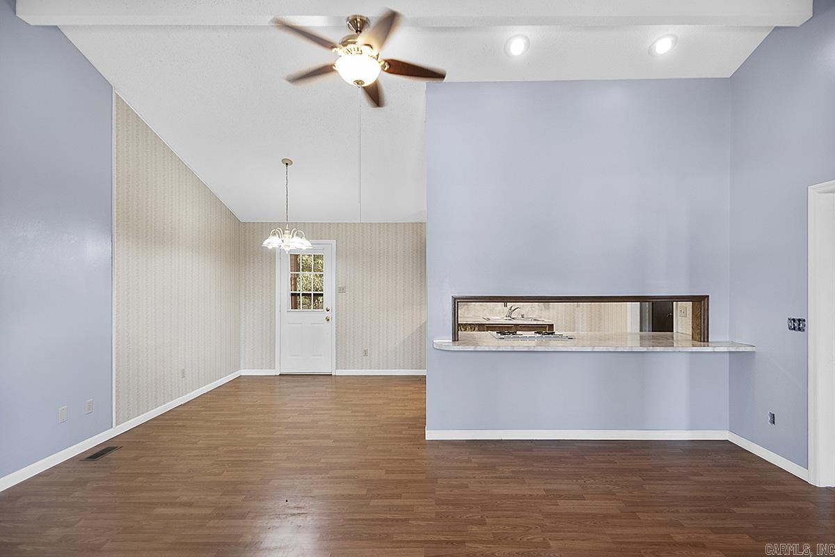 IRISH SPRING ESTATES - Residential