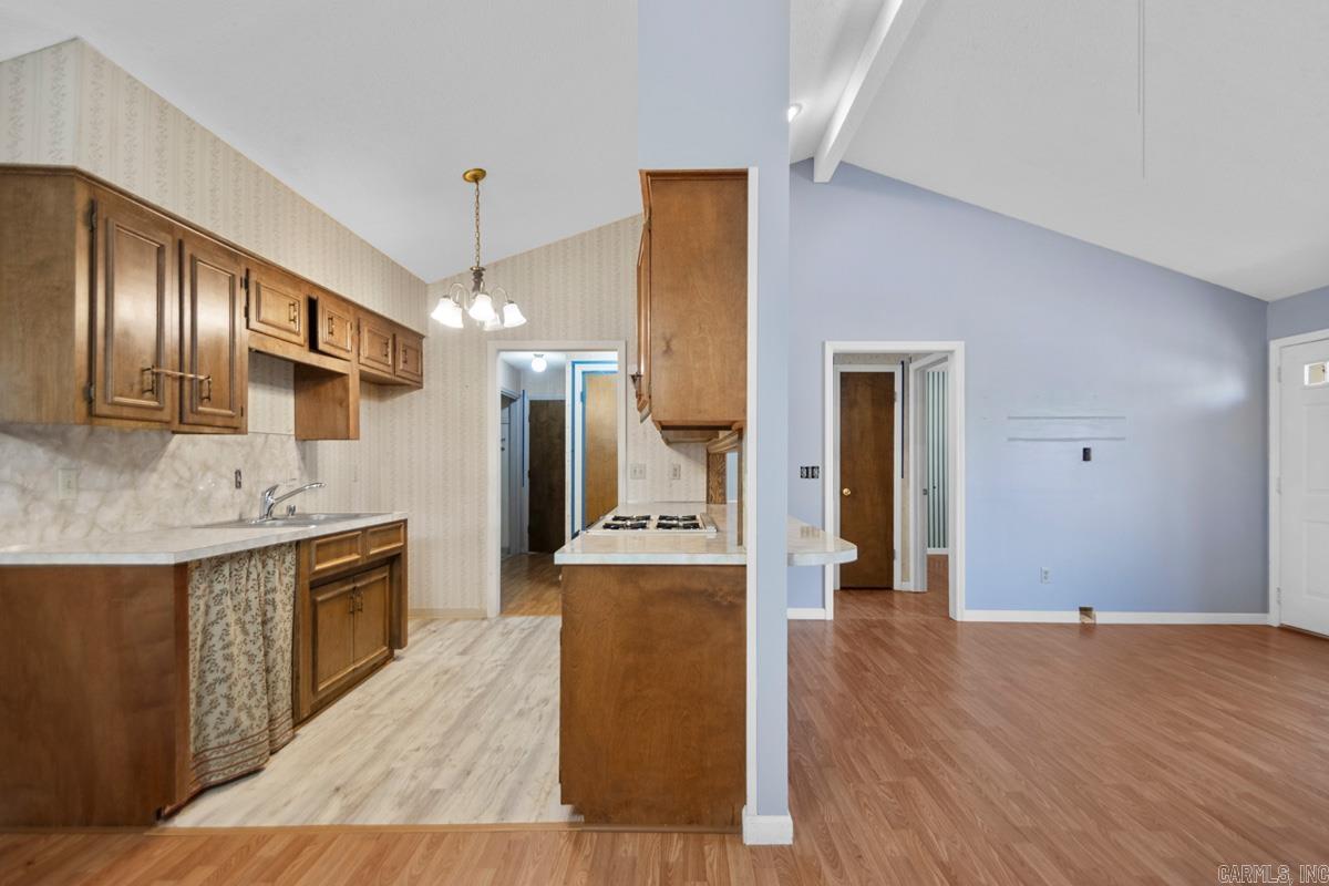 IRISH SPRING ESTATES - Residential