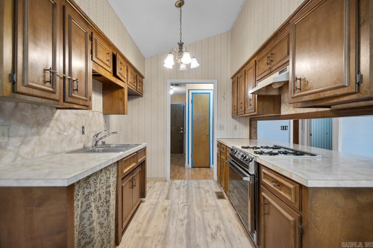 IRISH SPRING ESTATES - Residential