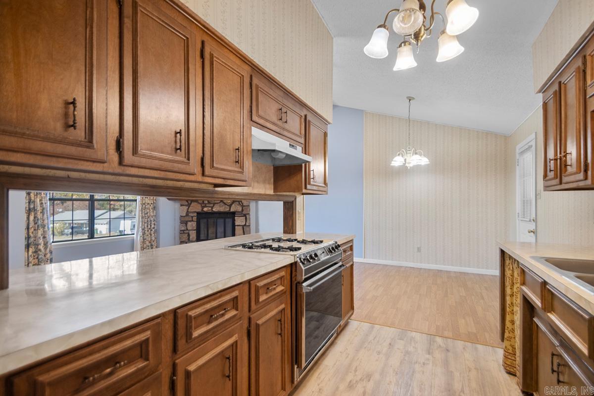 IRISH SPRING ESTATES - Residential