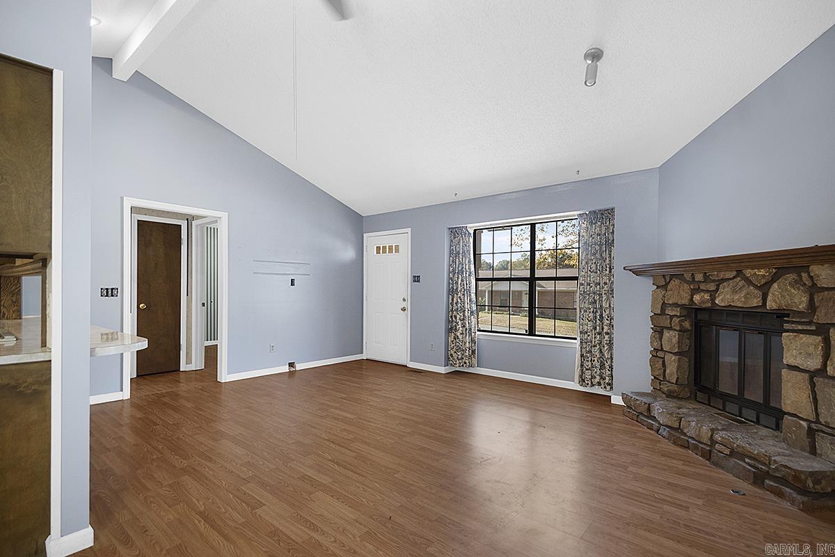 IRISH SPRING ESTATES - Residential