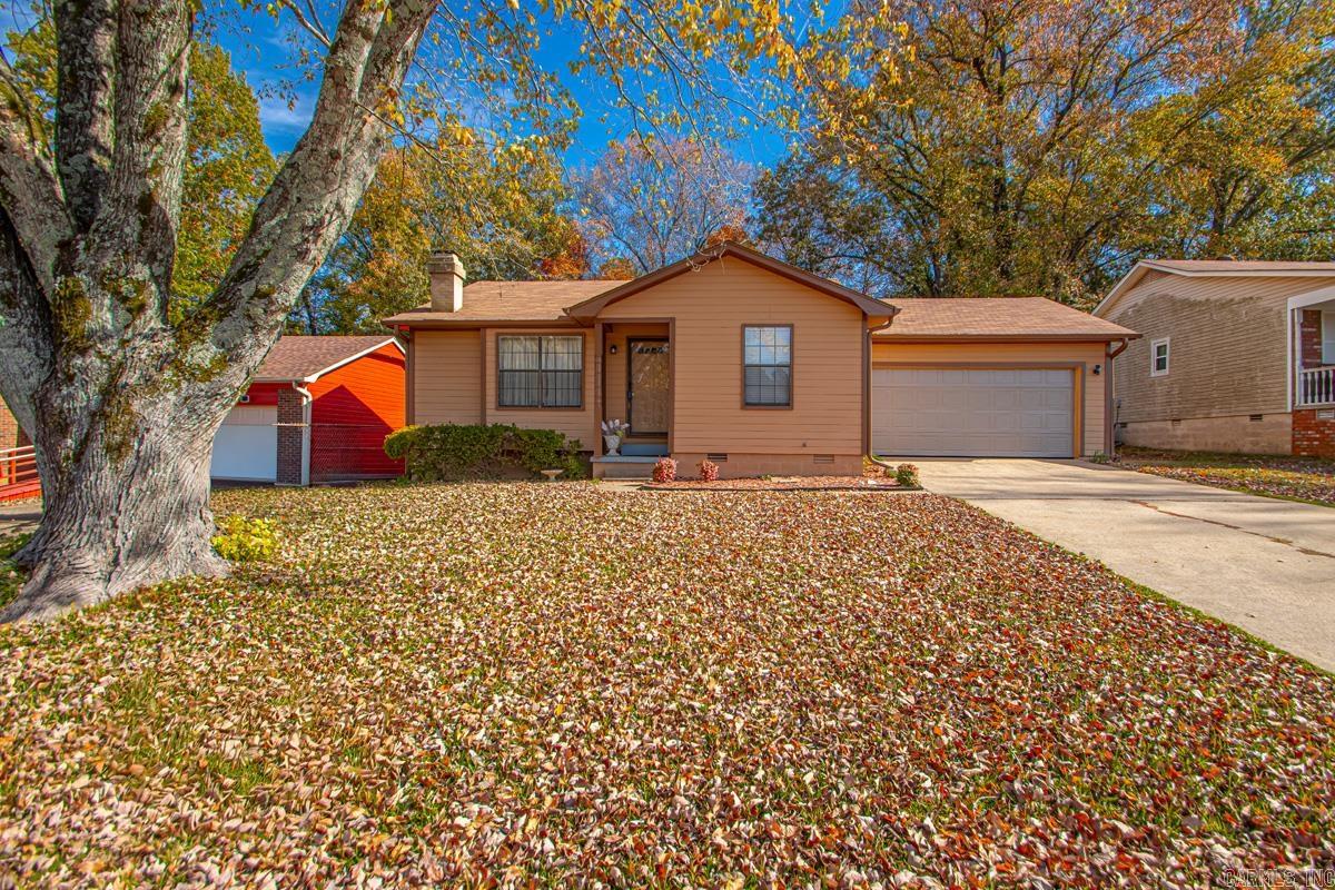 IRISH SPRING ESTATES - Residential