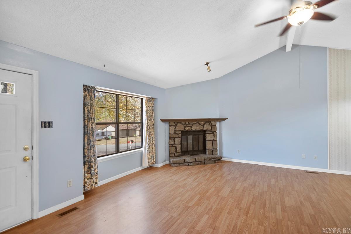 IRISH SPRING ESTATES - Residential