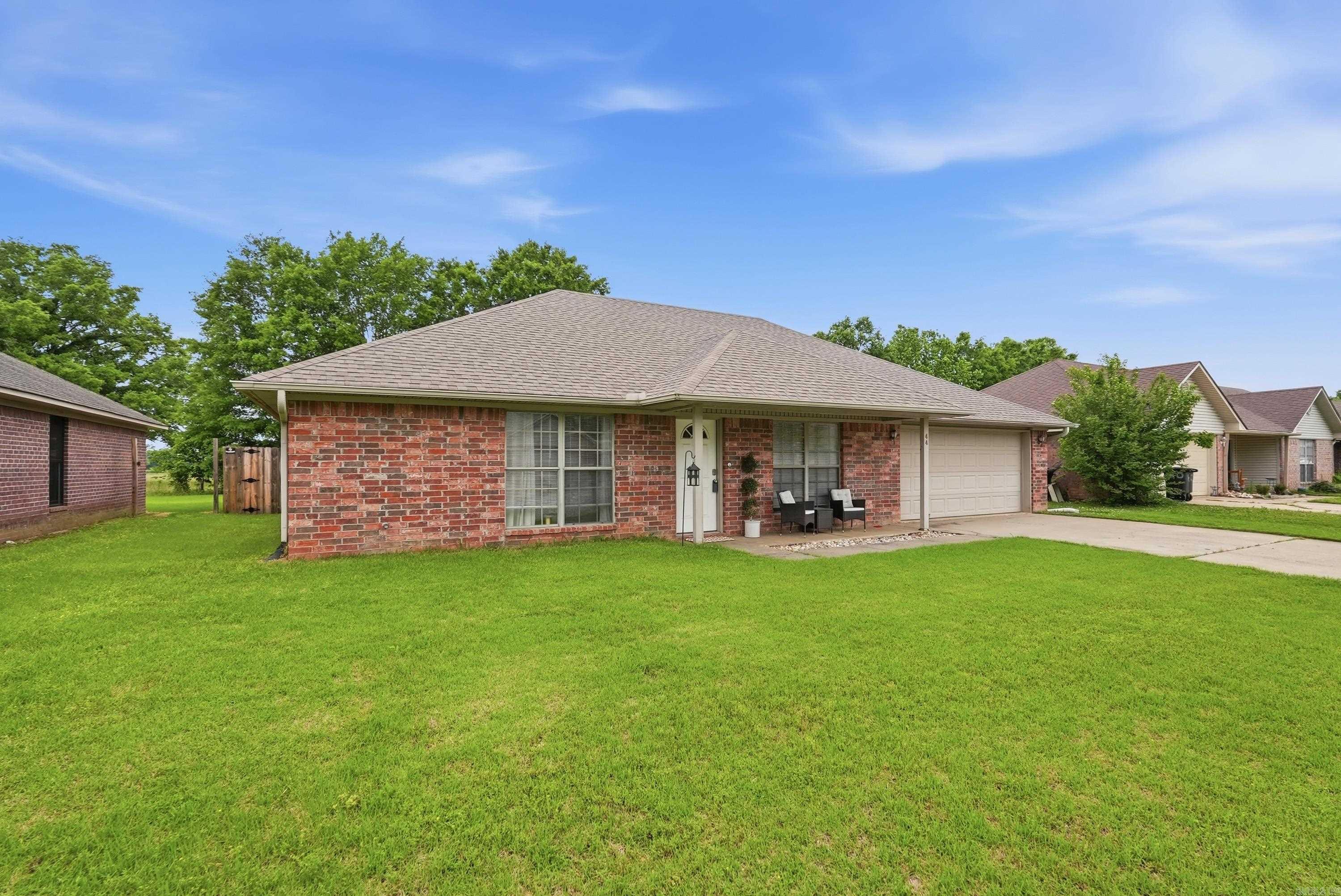 CHRISTOPHER BLAIR ADD - Residential