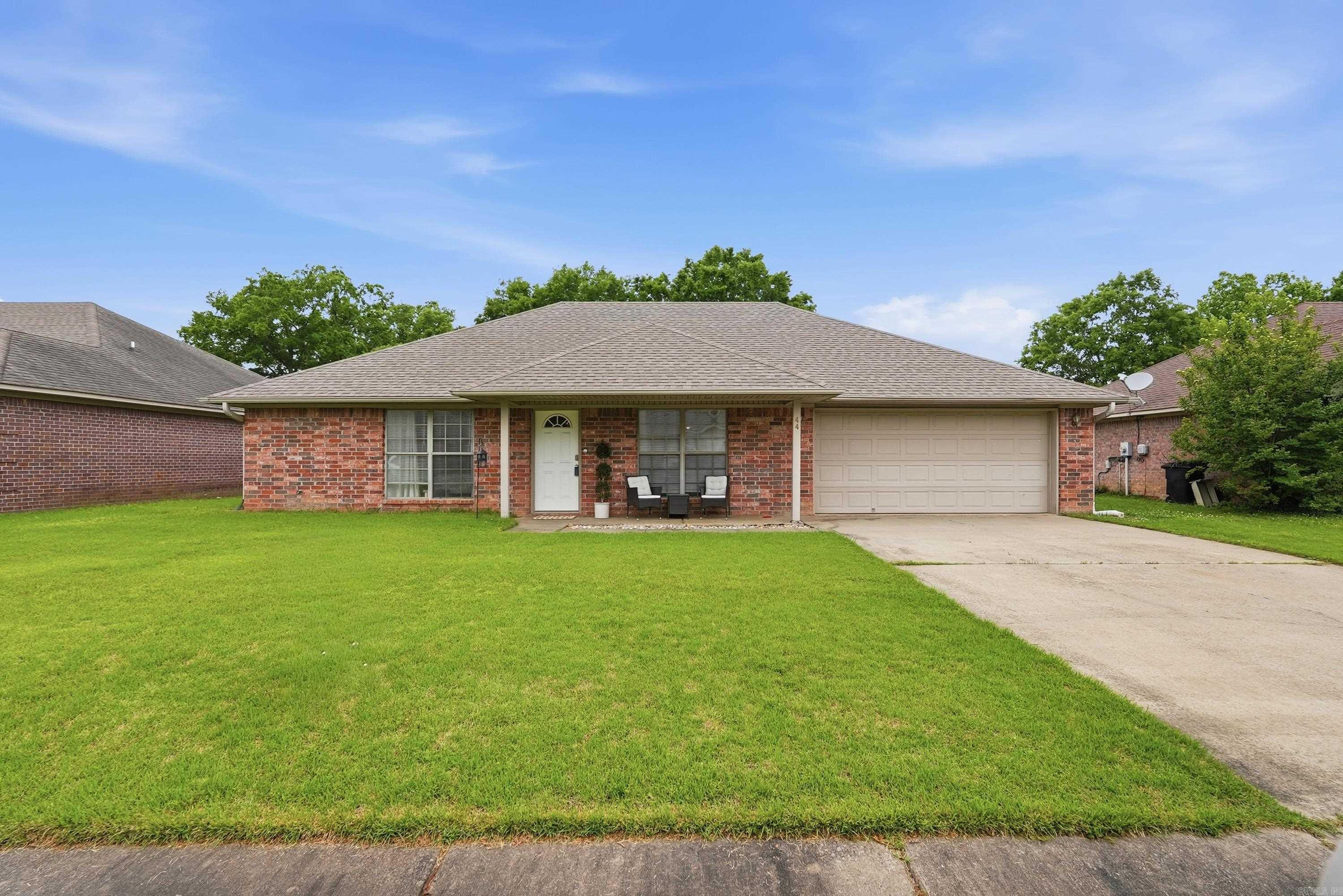 CHRISTOPHER BLAIR ADD - Residential