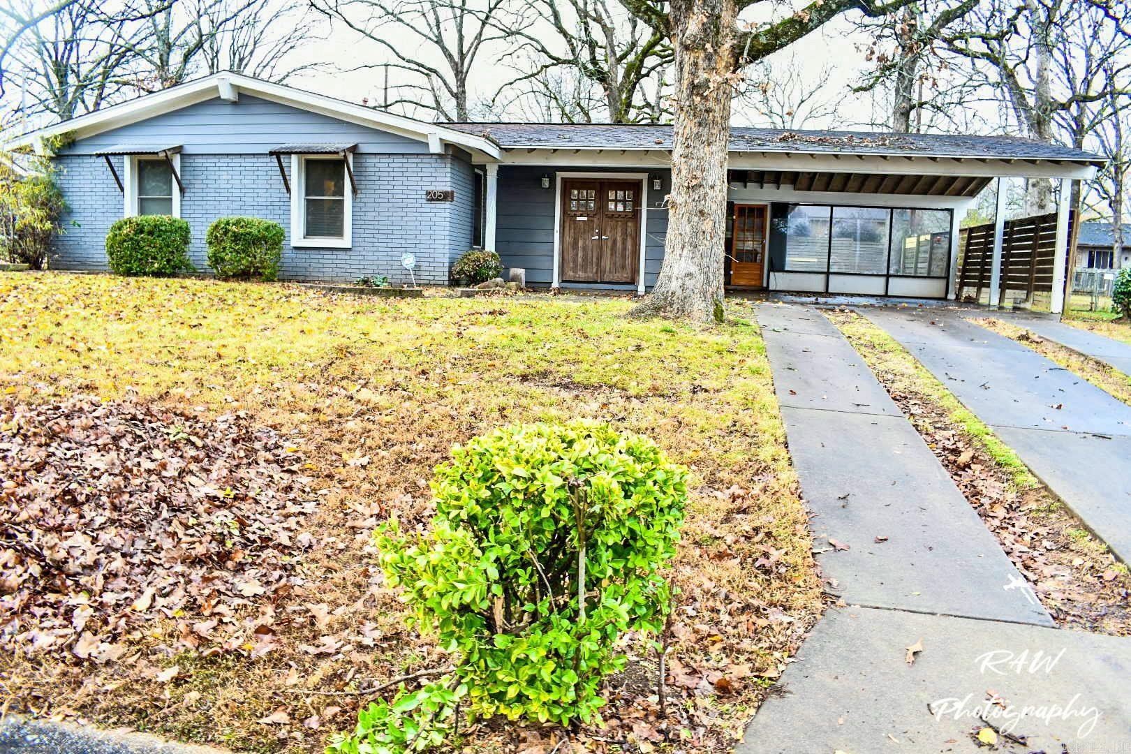 COUNTRY CLUB PARK - Residential