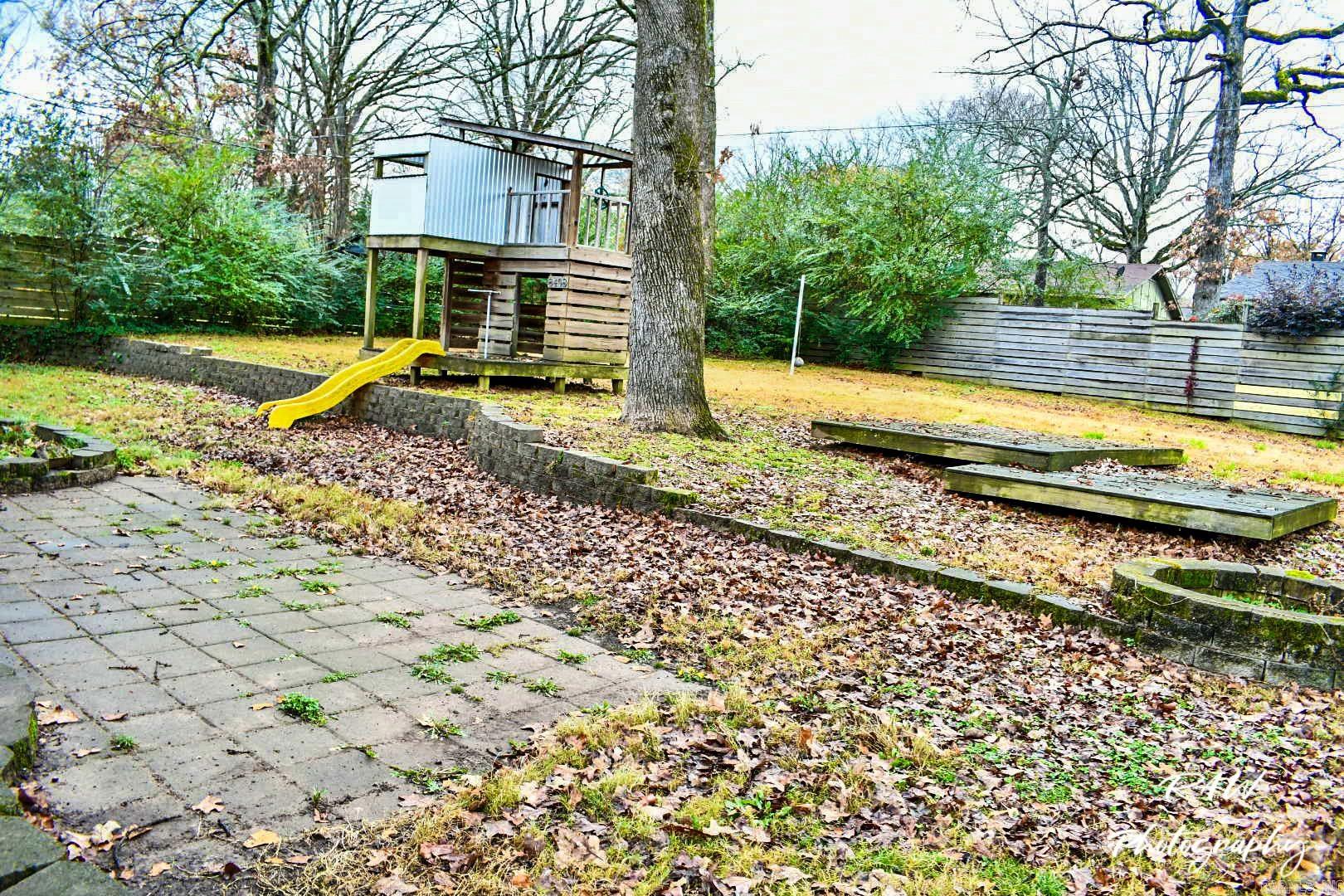 COUNTRY CLUB PARK - Residential