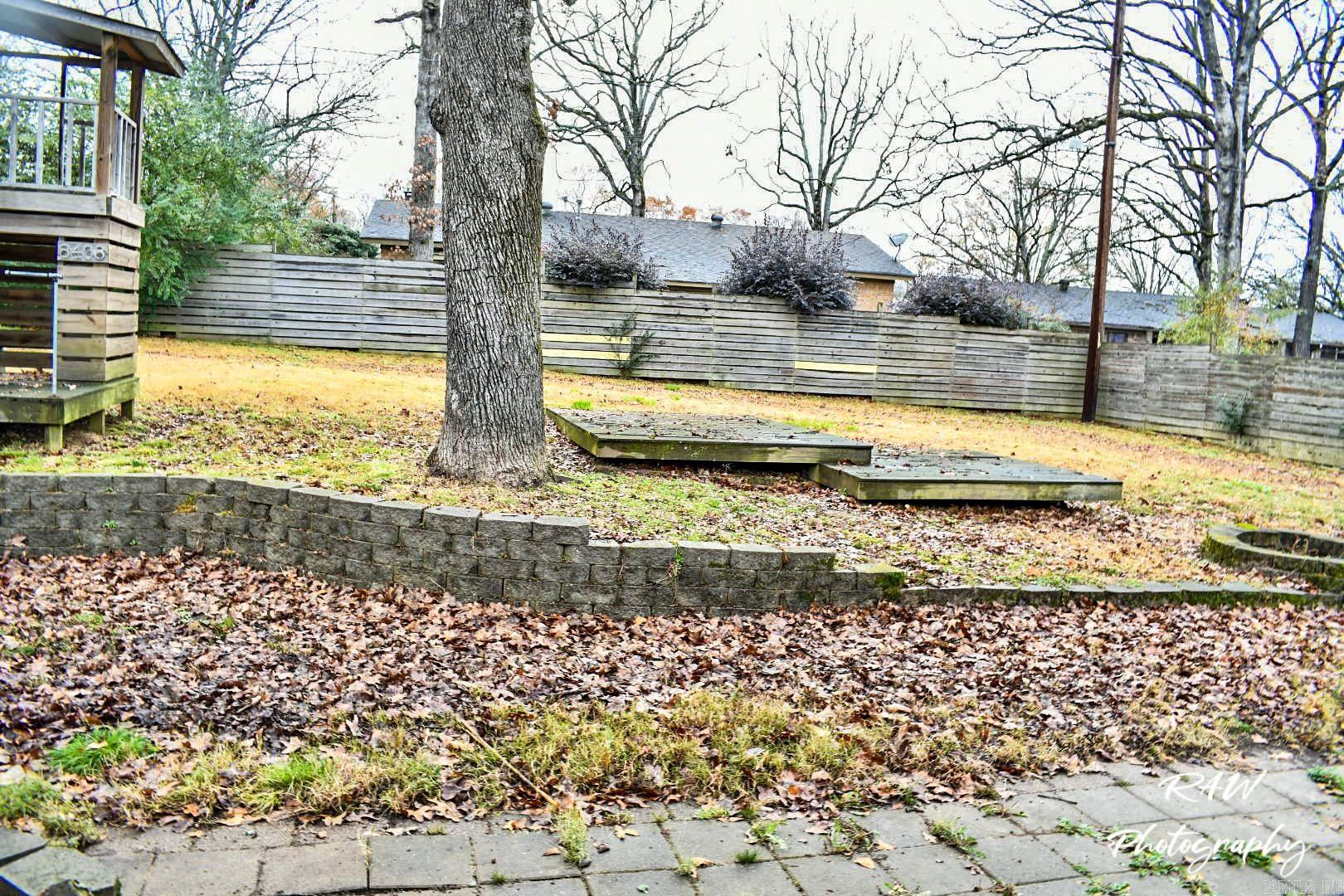 COUNTRY CLUB PARK - Residential