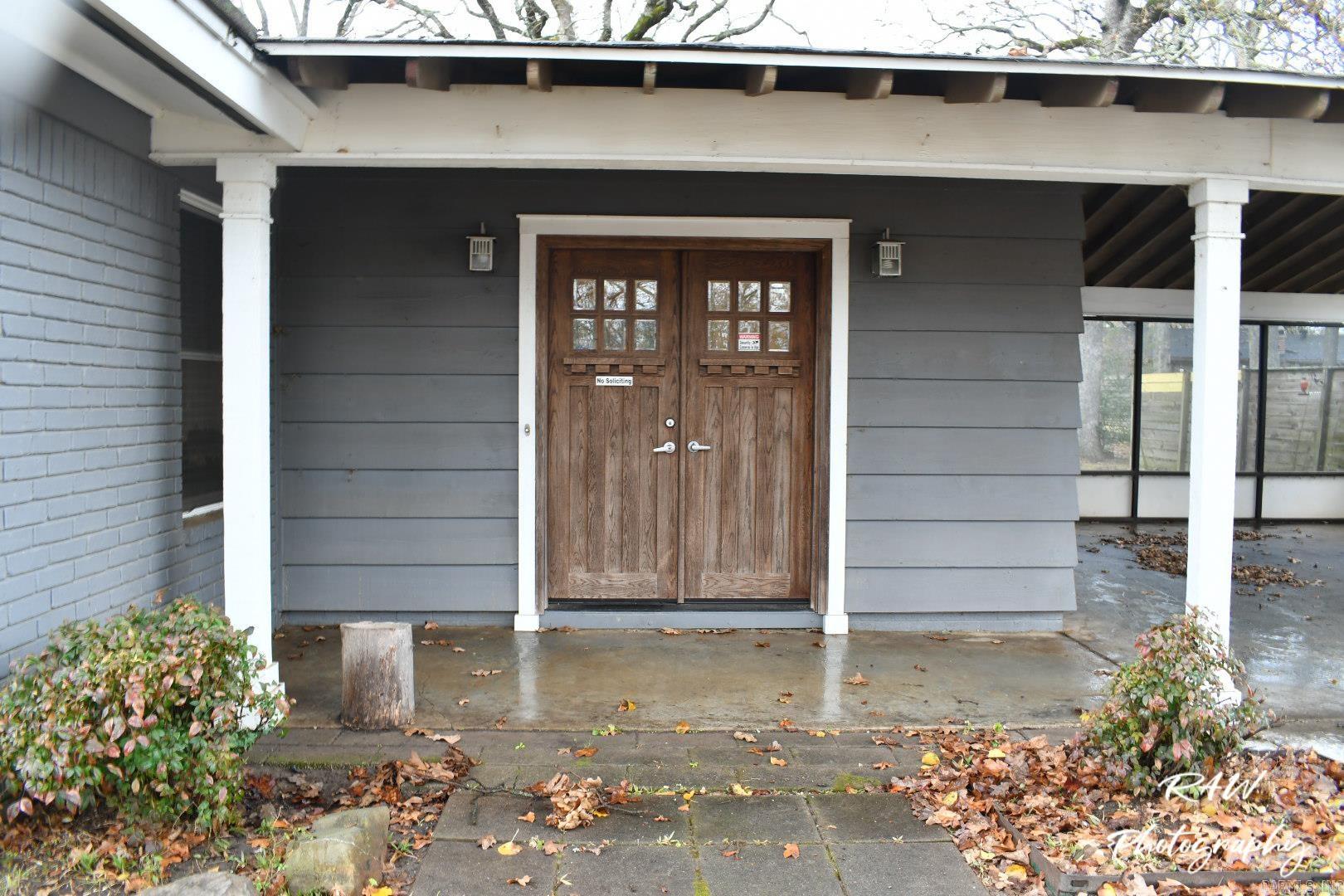 COUNTRY CLUB PARK - Residential