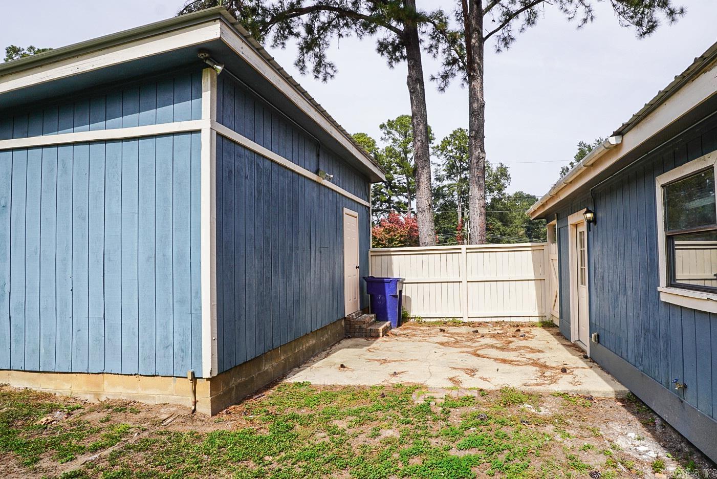 Camden - Residential