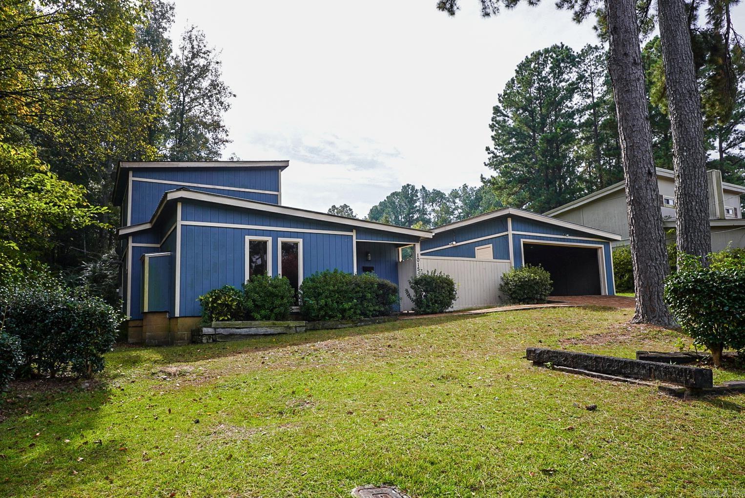 Camden - Residential