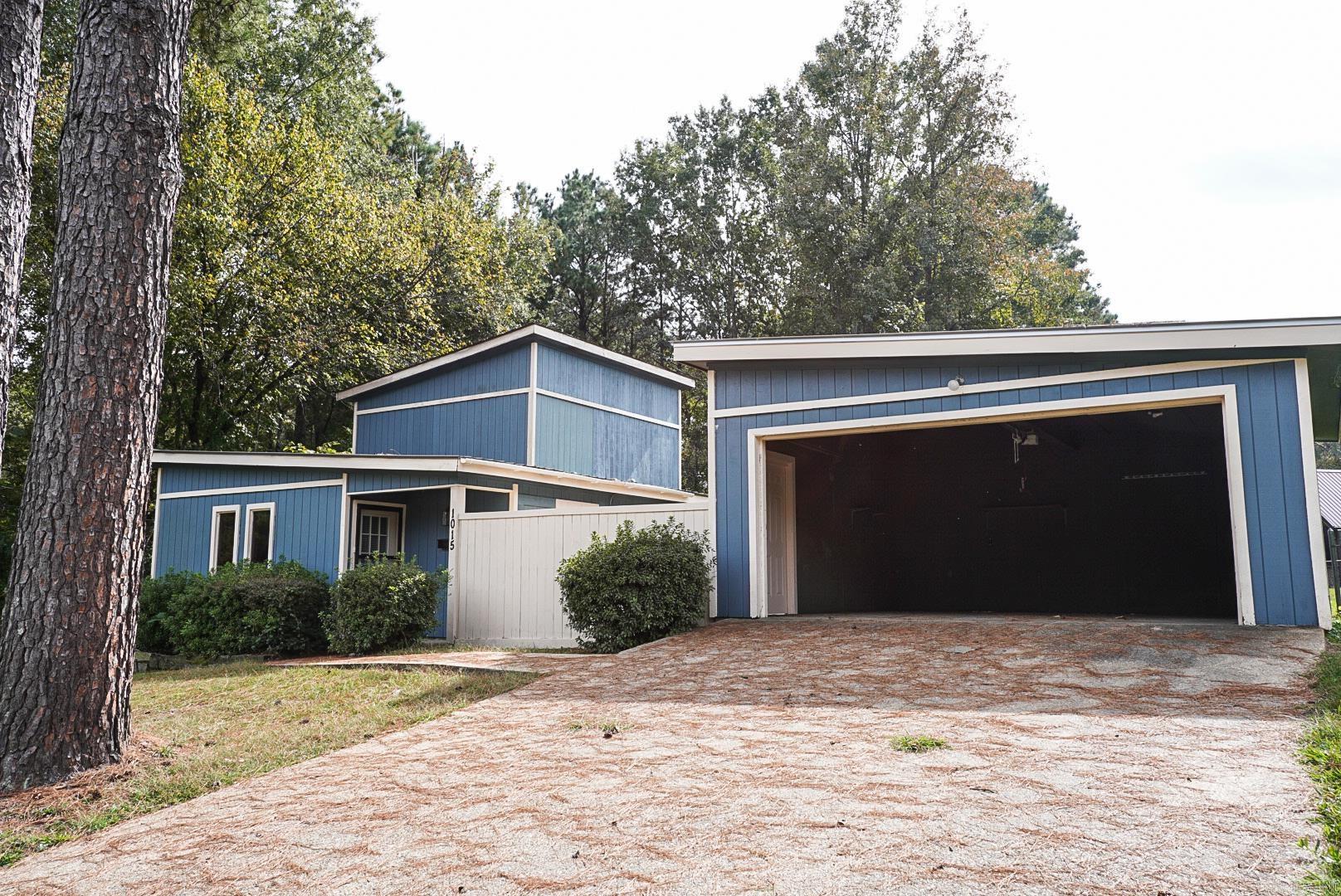 Camden - Residential