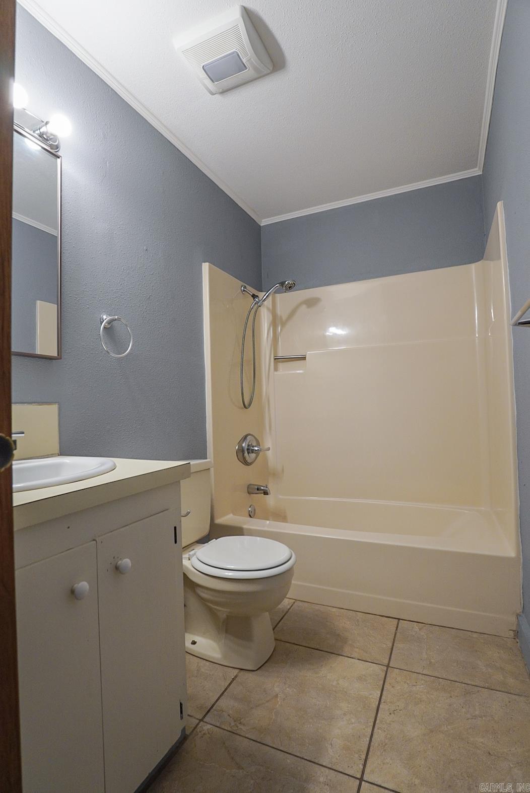 Camden - Residential