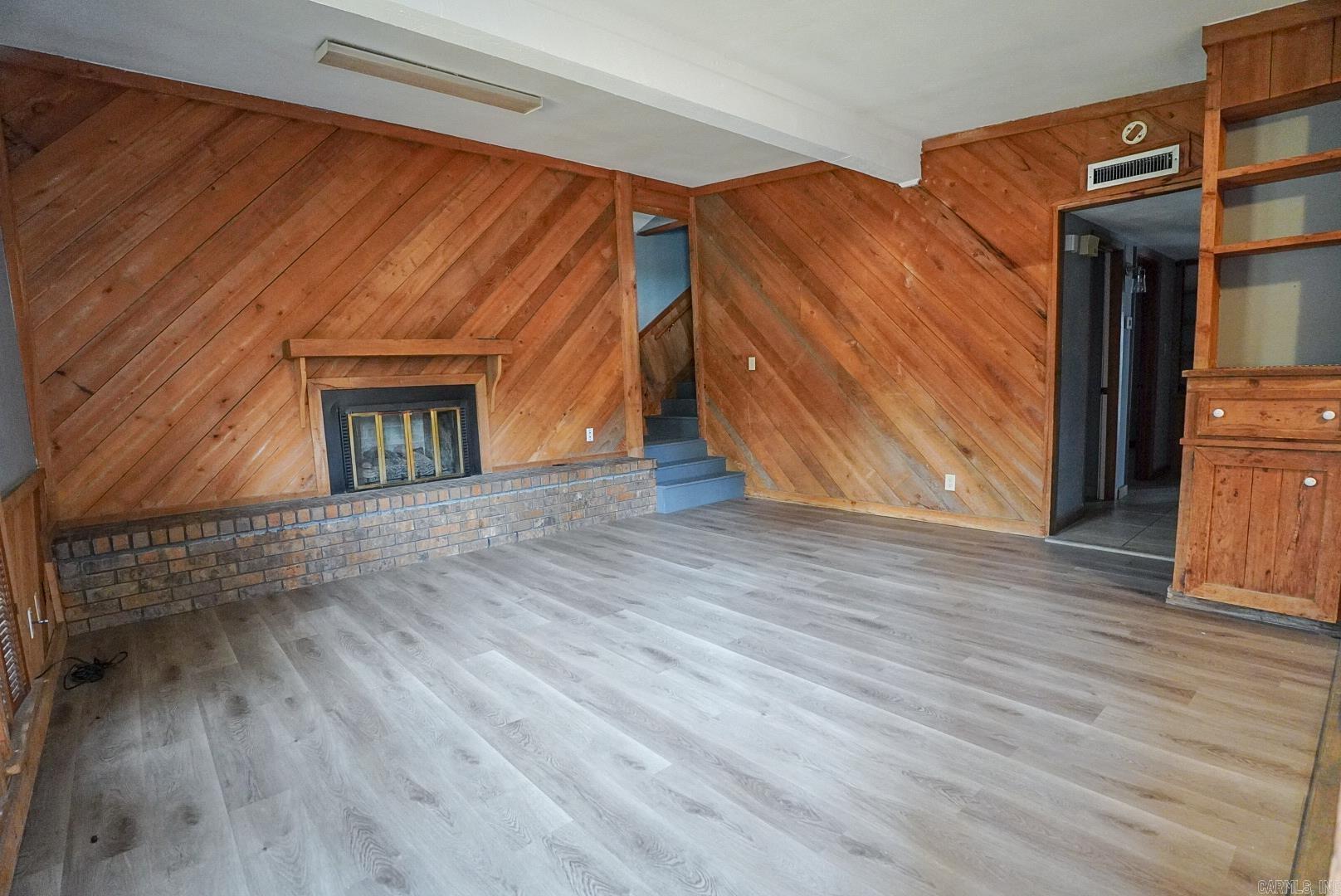 Camden - Residential