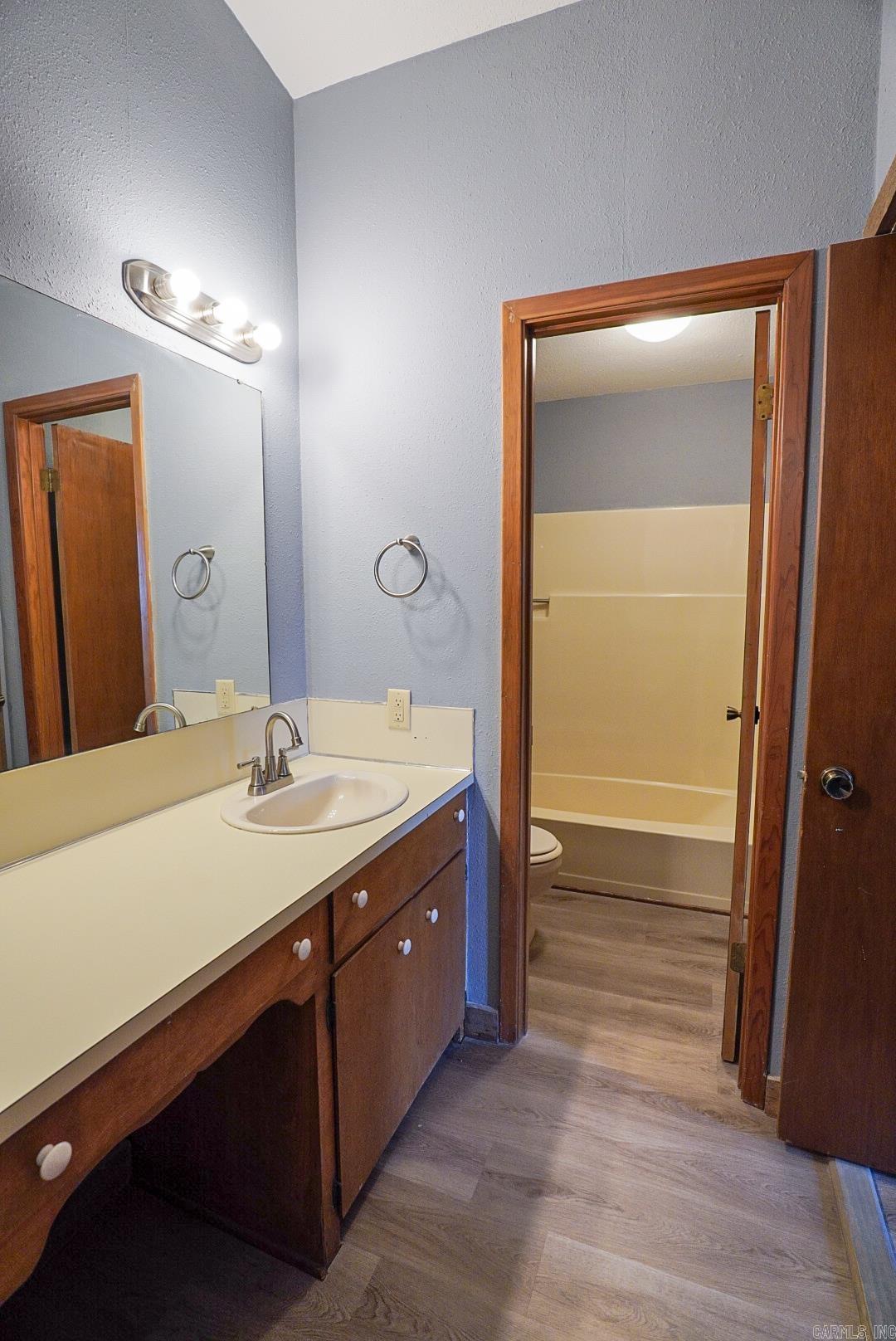 Camden - Residential