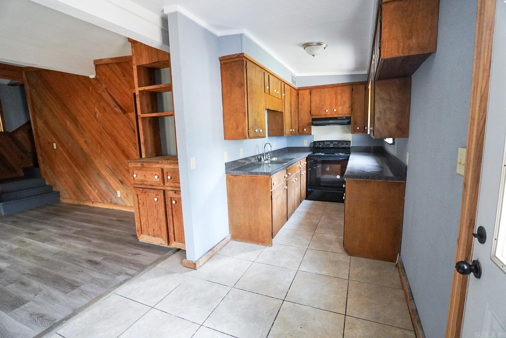 Camden - Residential