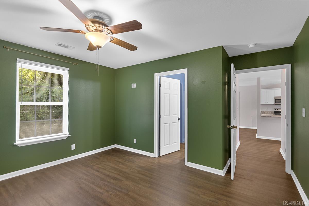 WISTERIA VINEYARD - Residential