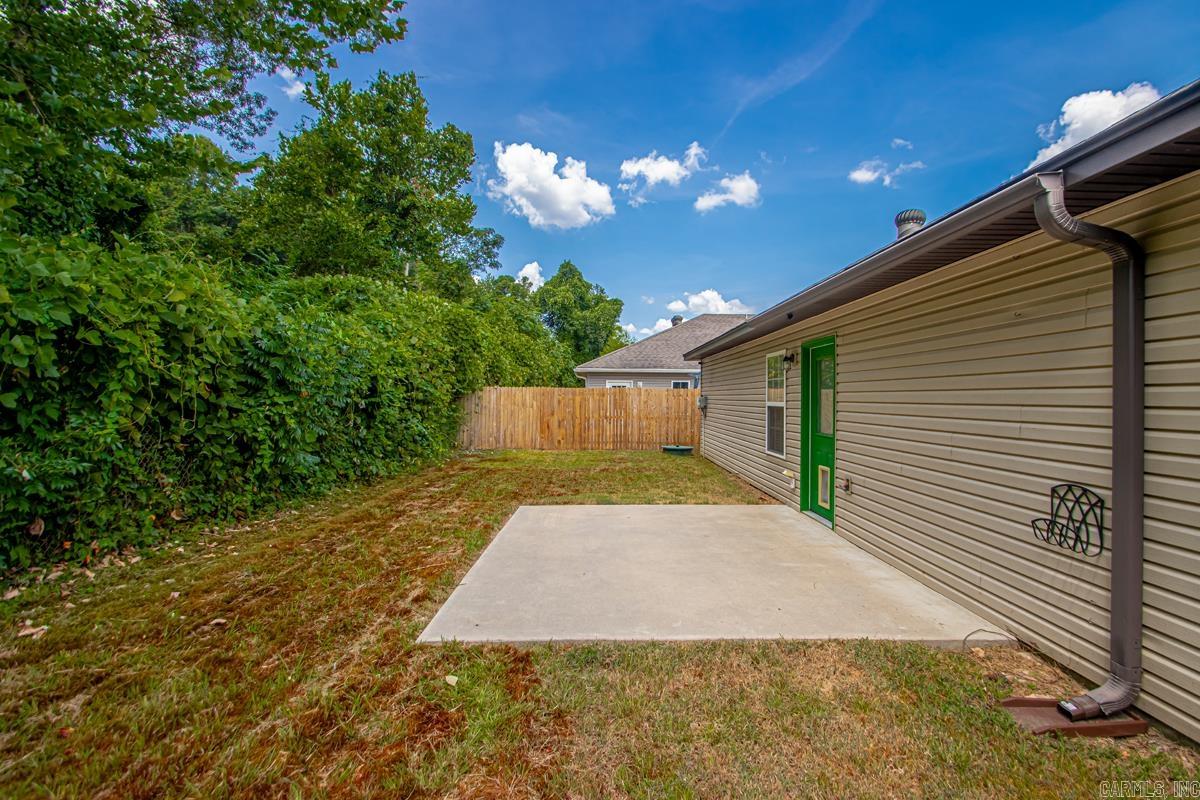 WISTERIA VINEYARD - Residential
