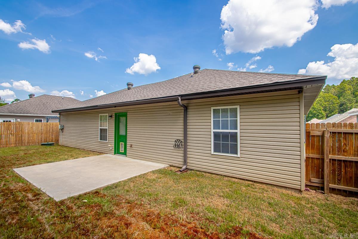 WISTERIA VINEYARD - Residential