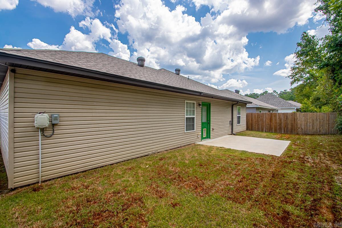 WISTERIA VINEYARD - Residential